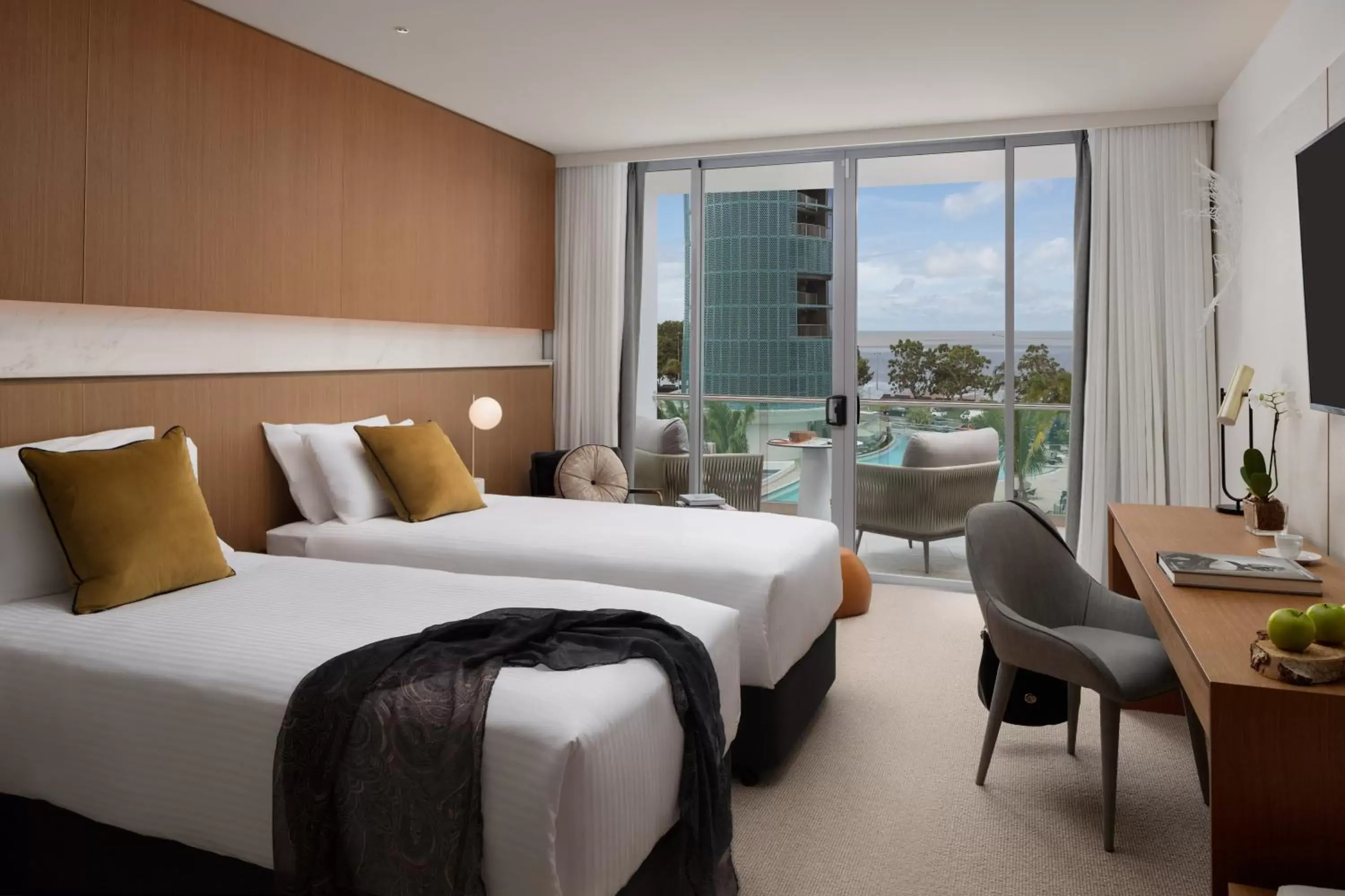 Family Room in Crystalbrook Riley Family Room in Crystalbrook Riley