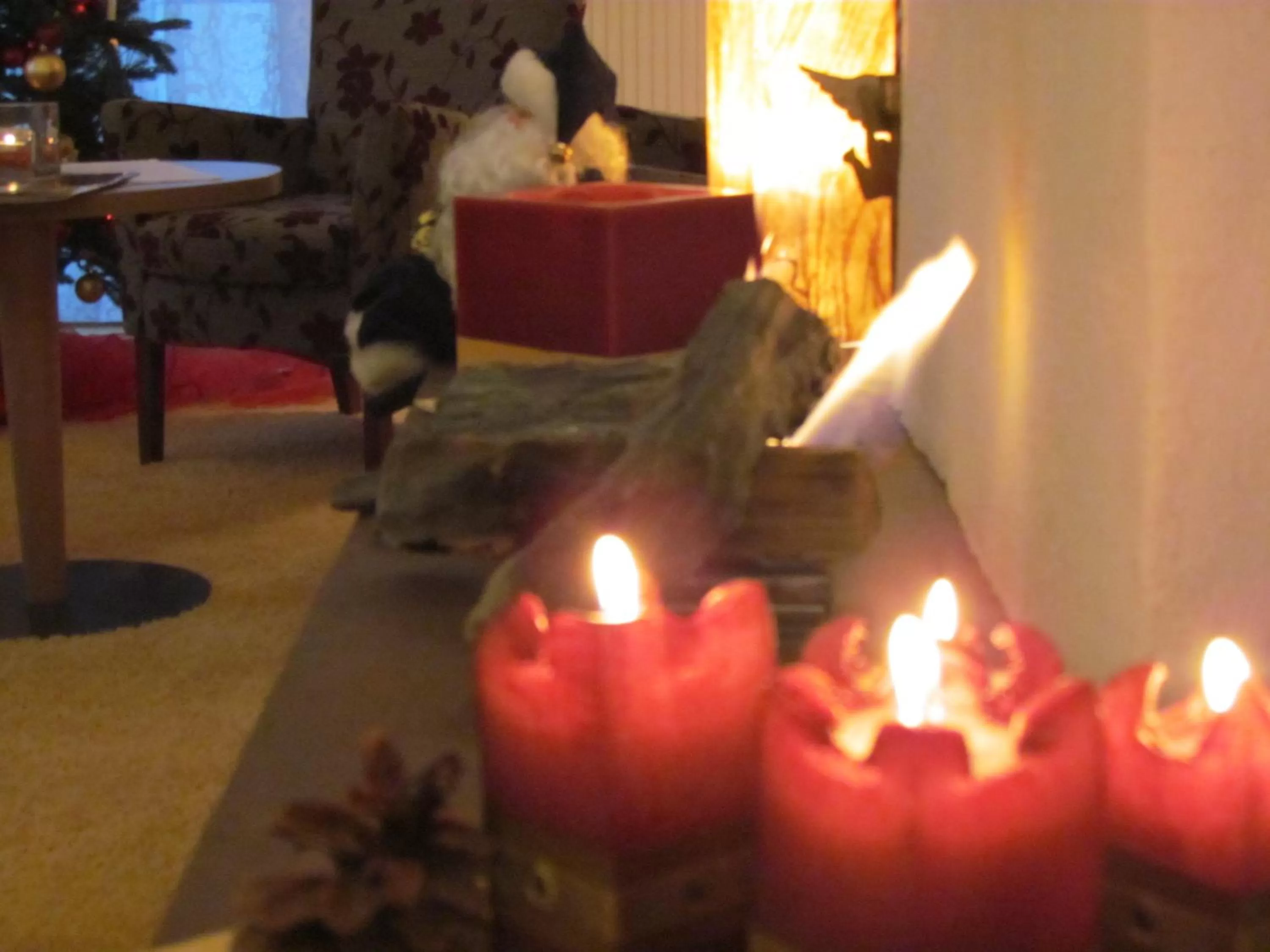 Other in Hotel Almrausch