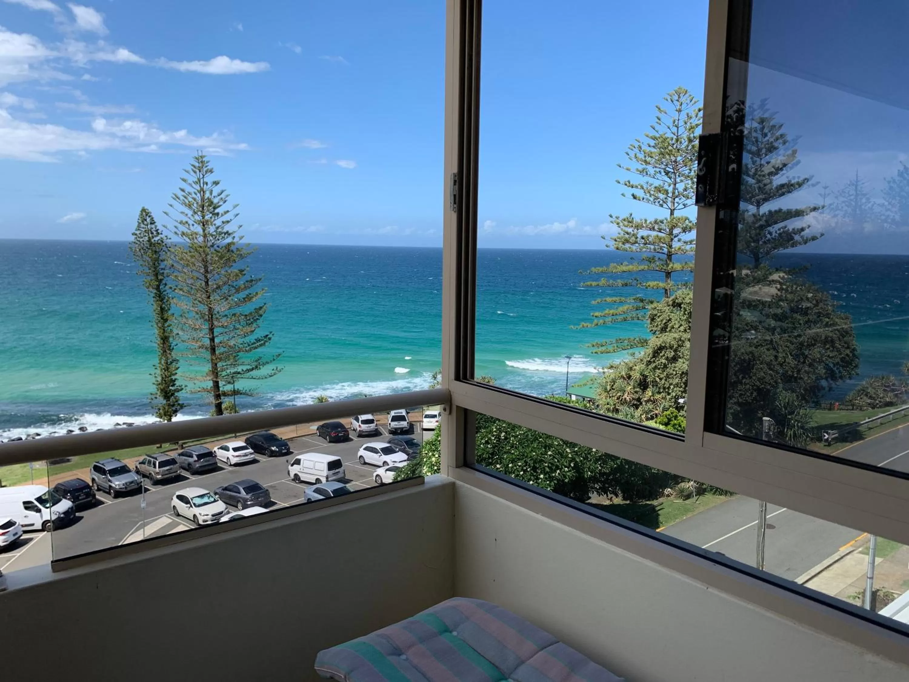 Park Towers-Goodwin Towers Holiday Units