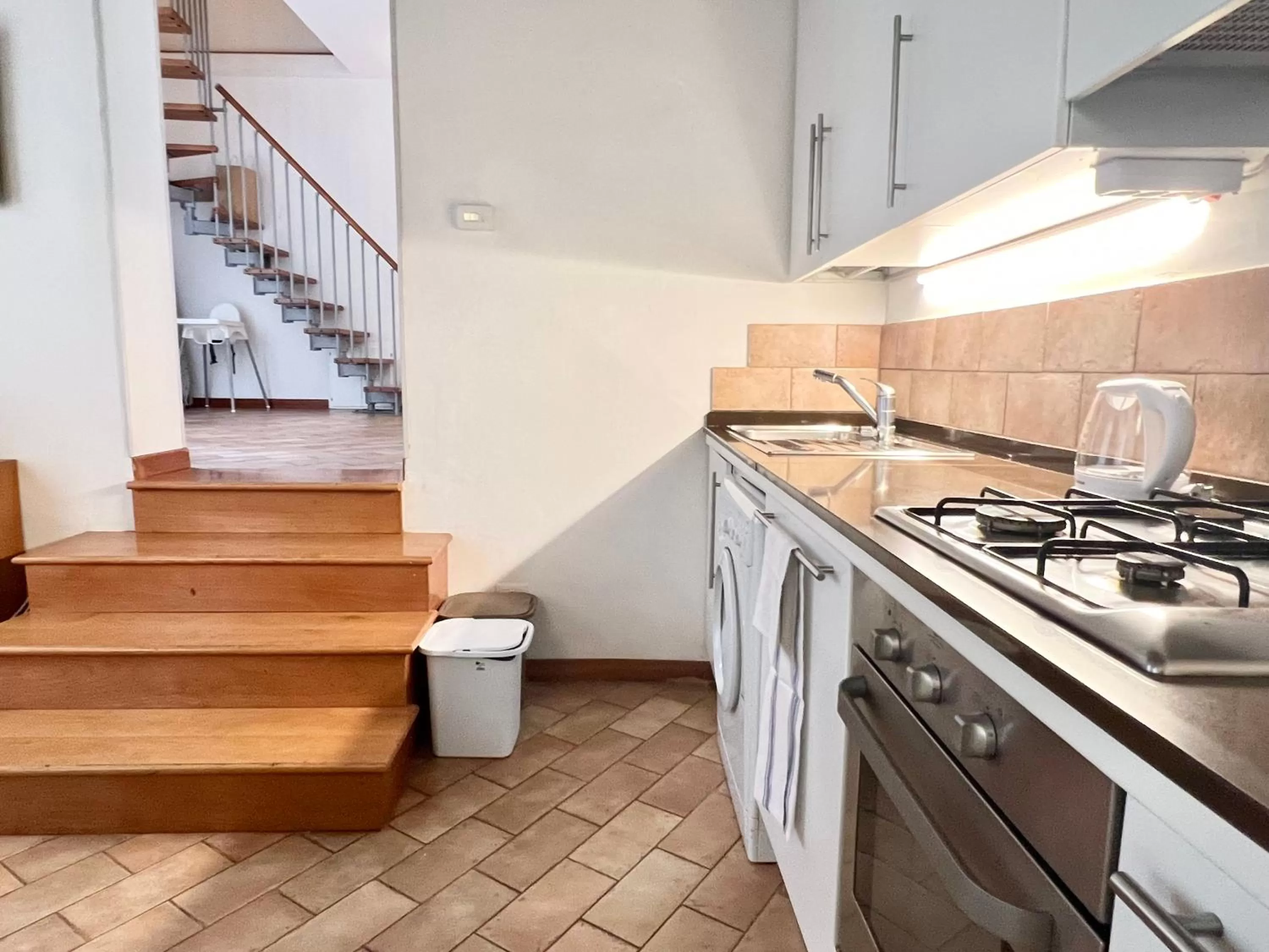 GH Paradiso - Apartments