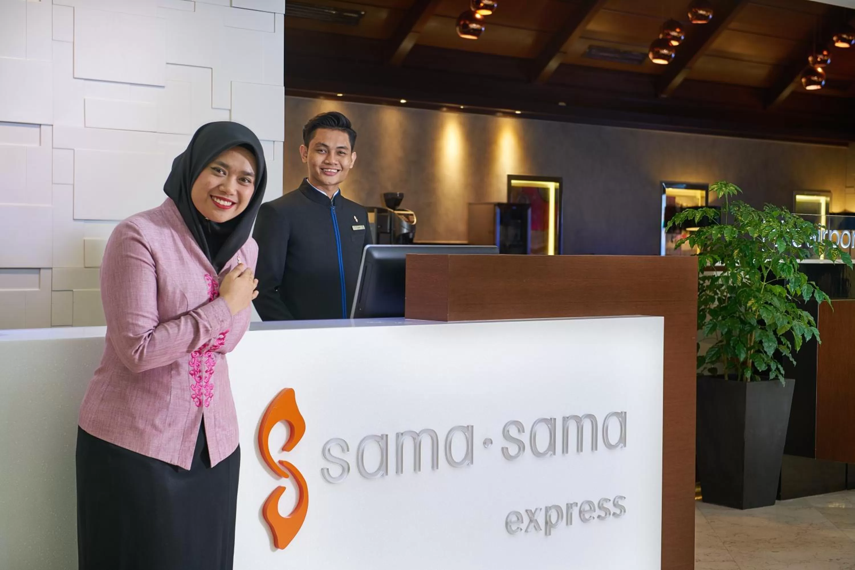 Sama-Sama Express KLIA Terminal 1 - Airside Transit Hotel