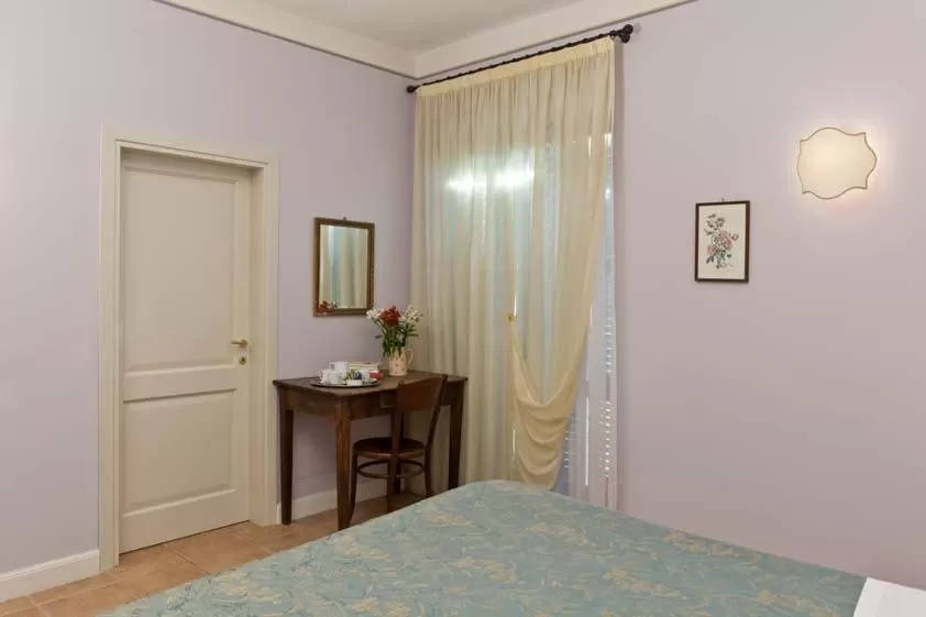 Bed in Il Borgo del Fattore B&B