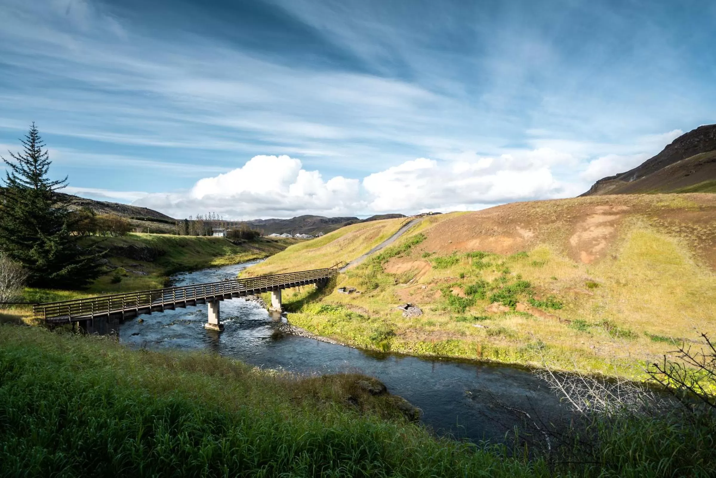 Frost and Fire Hotel