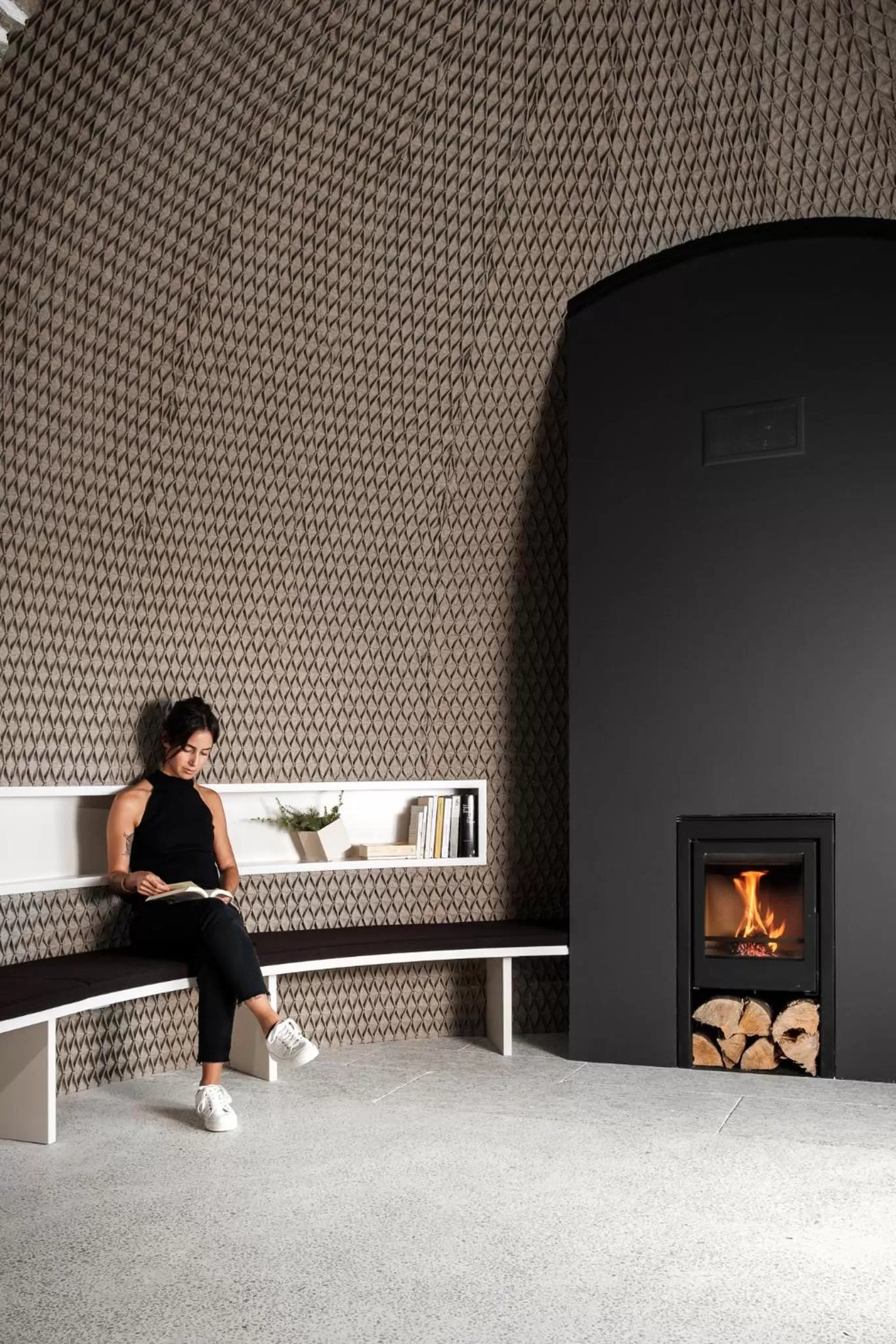 People in Casa de São Lourenço - Burel Panorama Hotel - member of Relais & Châteaux