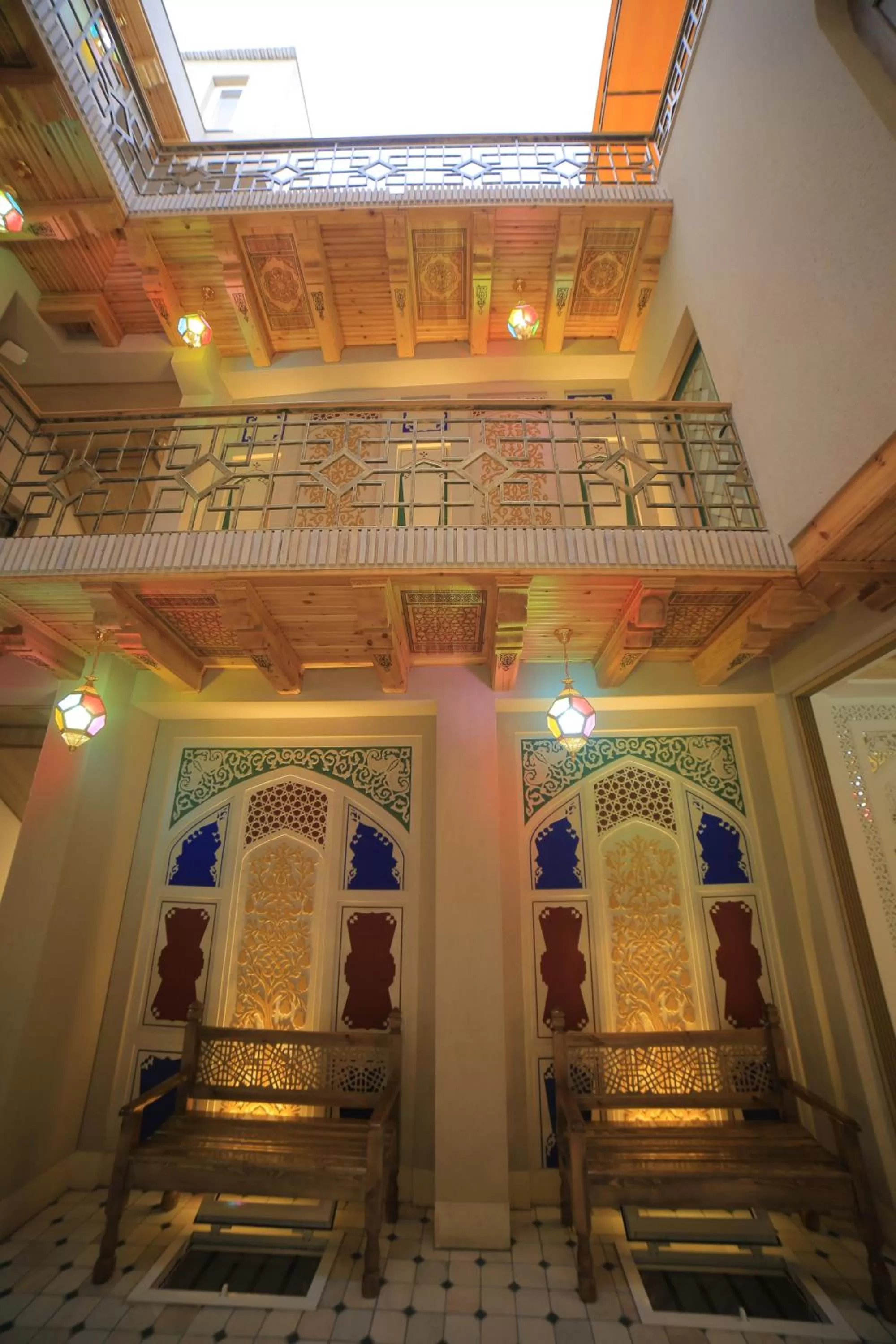 Rizo Boutique Superior