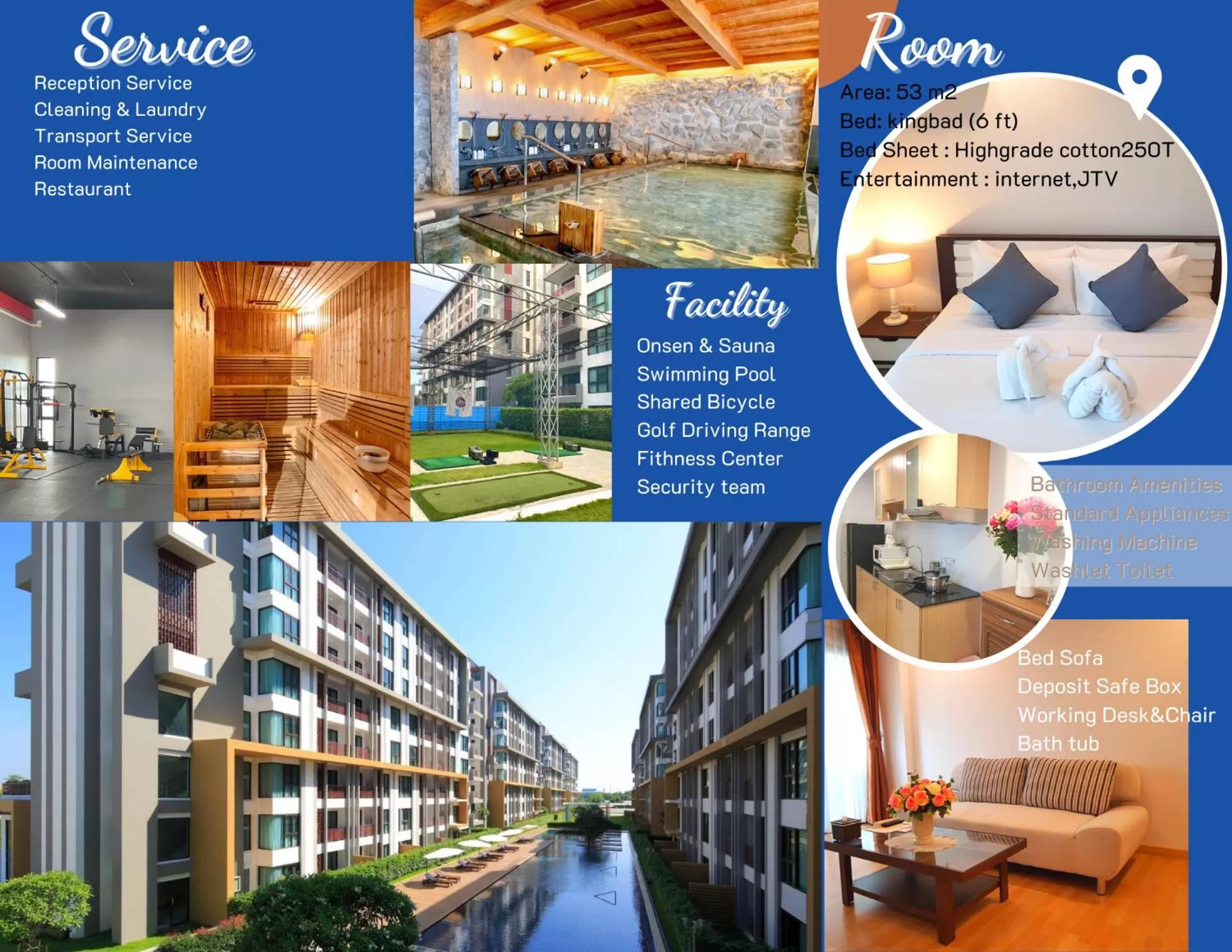 Property building in ไอยรา อยุธยา The Aiyara Ayutthaya