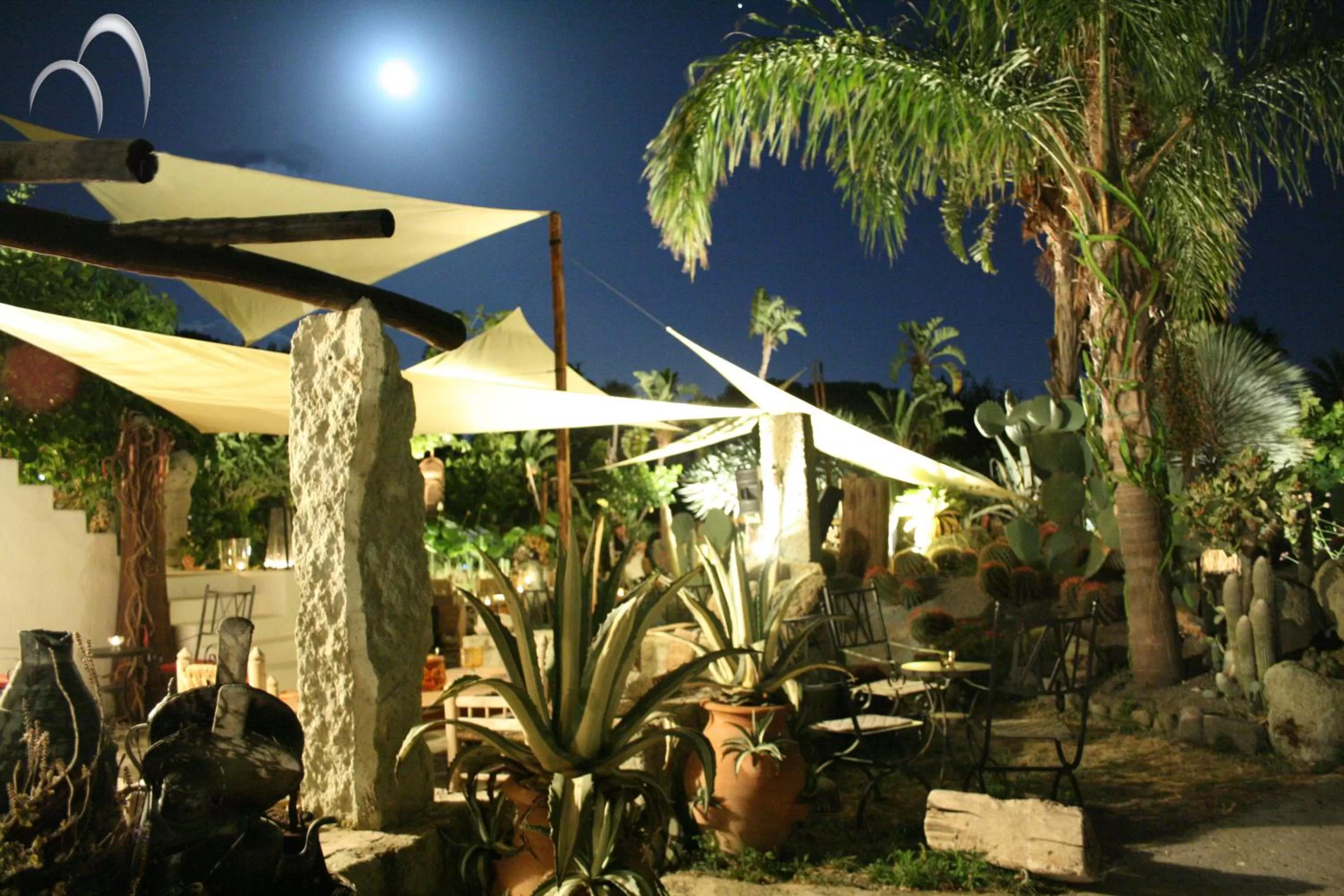 Restaurant/places to eat in Villa Ravino Secret Retreat