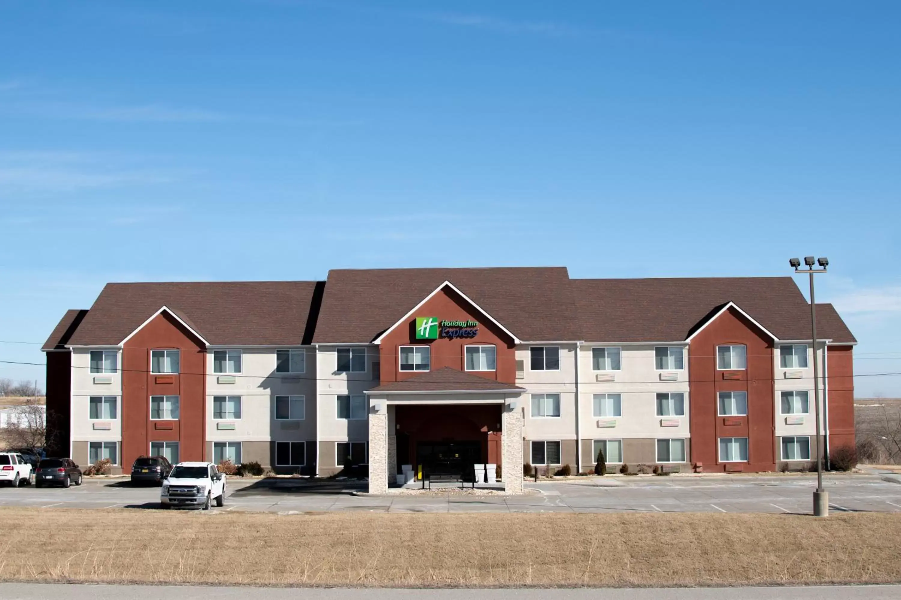 Holiday Inn Express Hotel & Suites Maryville by IHG Holiday Inn Express Hotel & Suites Maryville by IHG