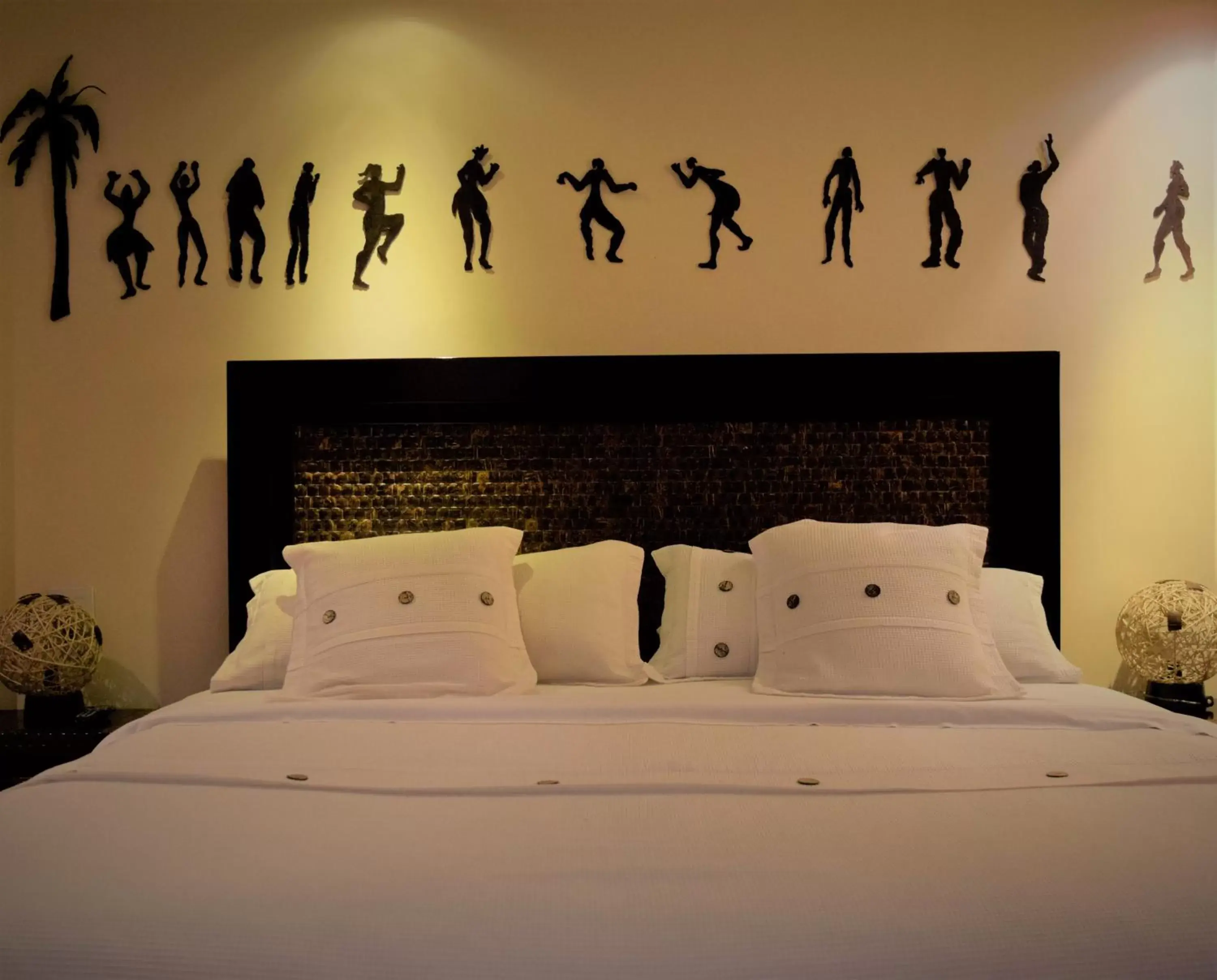 Superior Double or Twin Room - single occupancy in Ikala Quito Boutique Hotel Superior Double or Twin Room - single occupancy in Ikala Quito Boutique Hotel