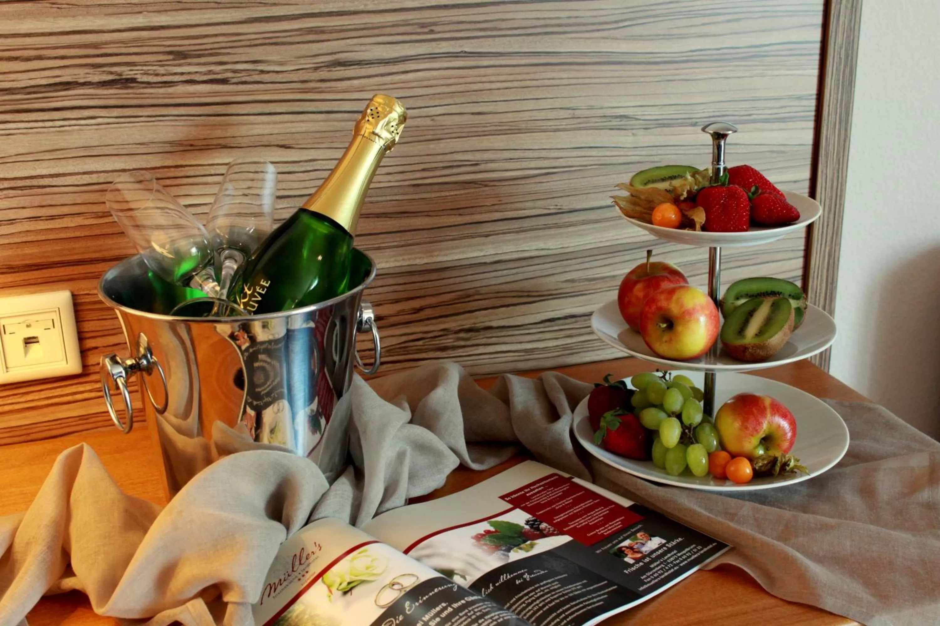 Müller´s Landhotel