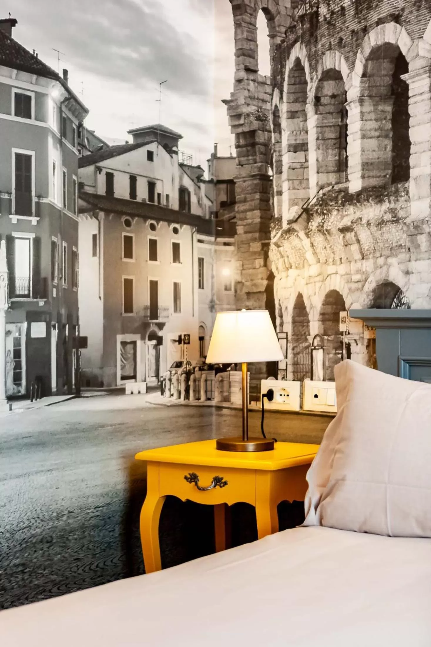 Art Hotel Ventaglio