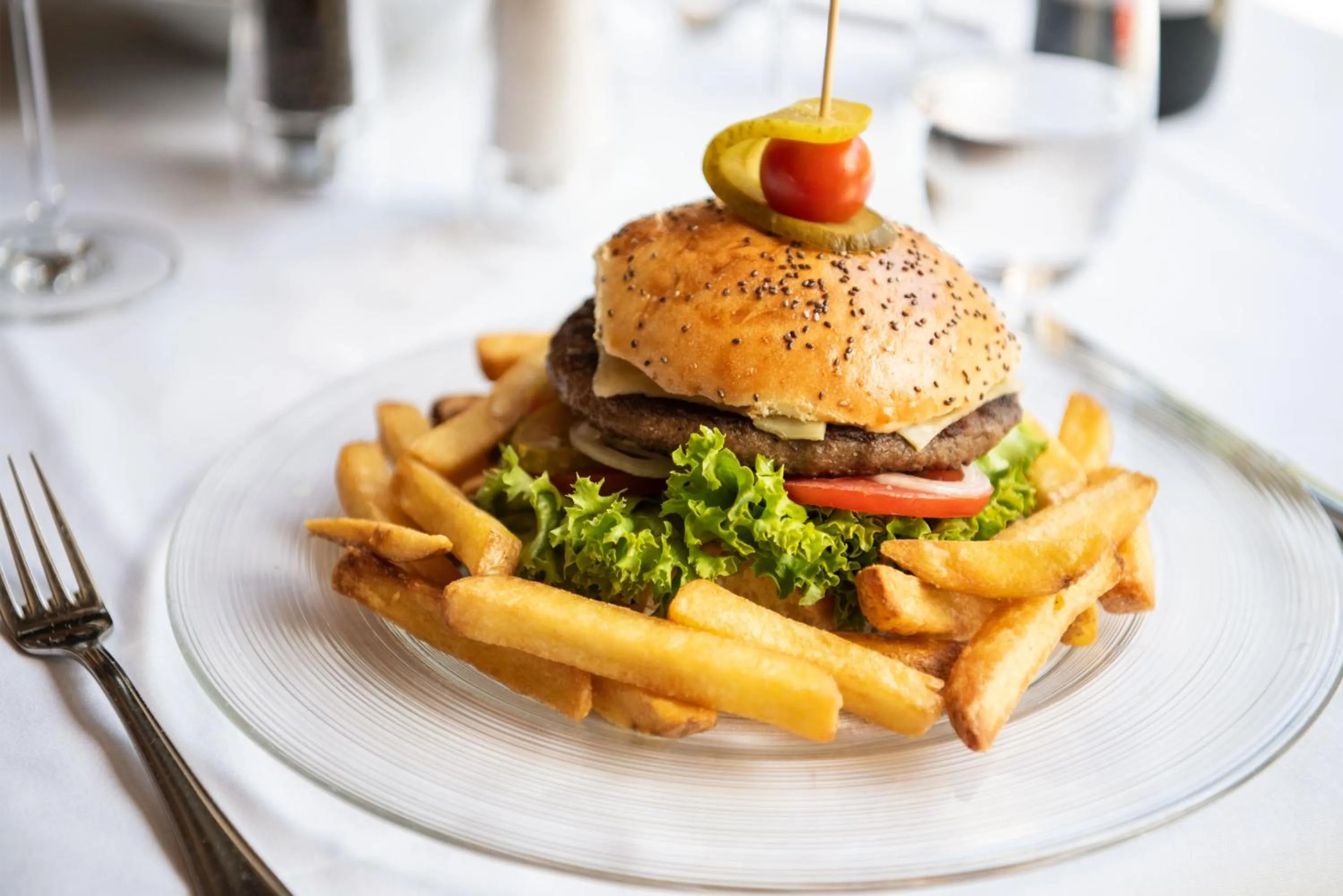 Restaurant/places to eat in Tailormade Hotel AL GIARDINETTO Biasca