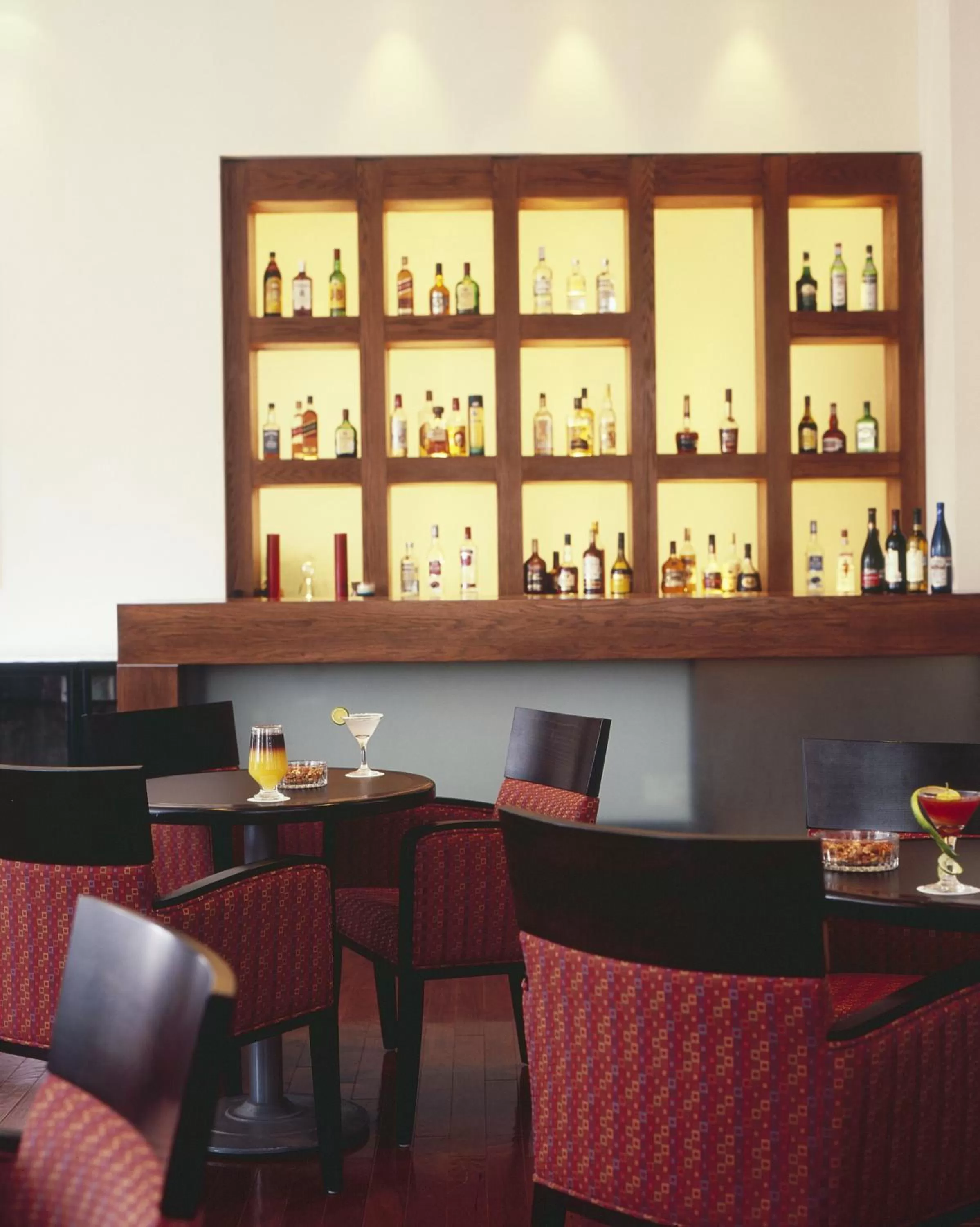 Lobby or reception in Fiesta Inn Express Ciudad Obregón