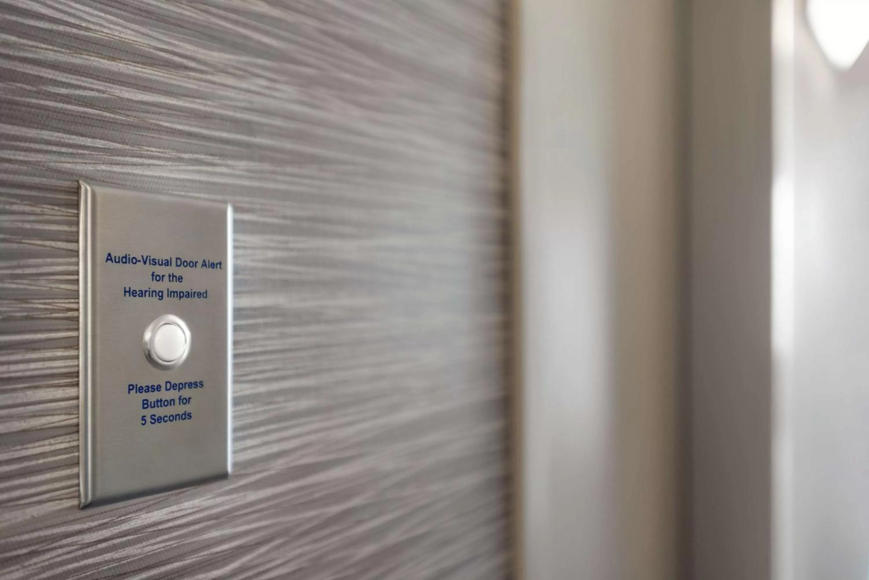 Bedroom in Home2 Suites By Hilton Overland Park, Ks