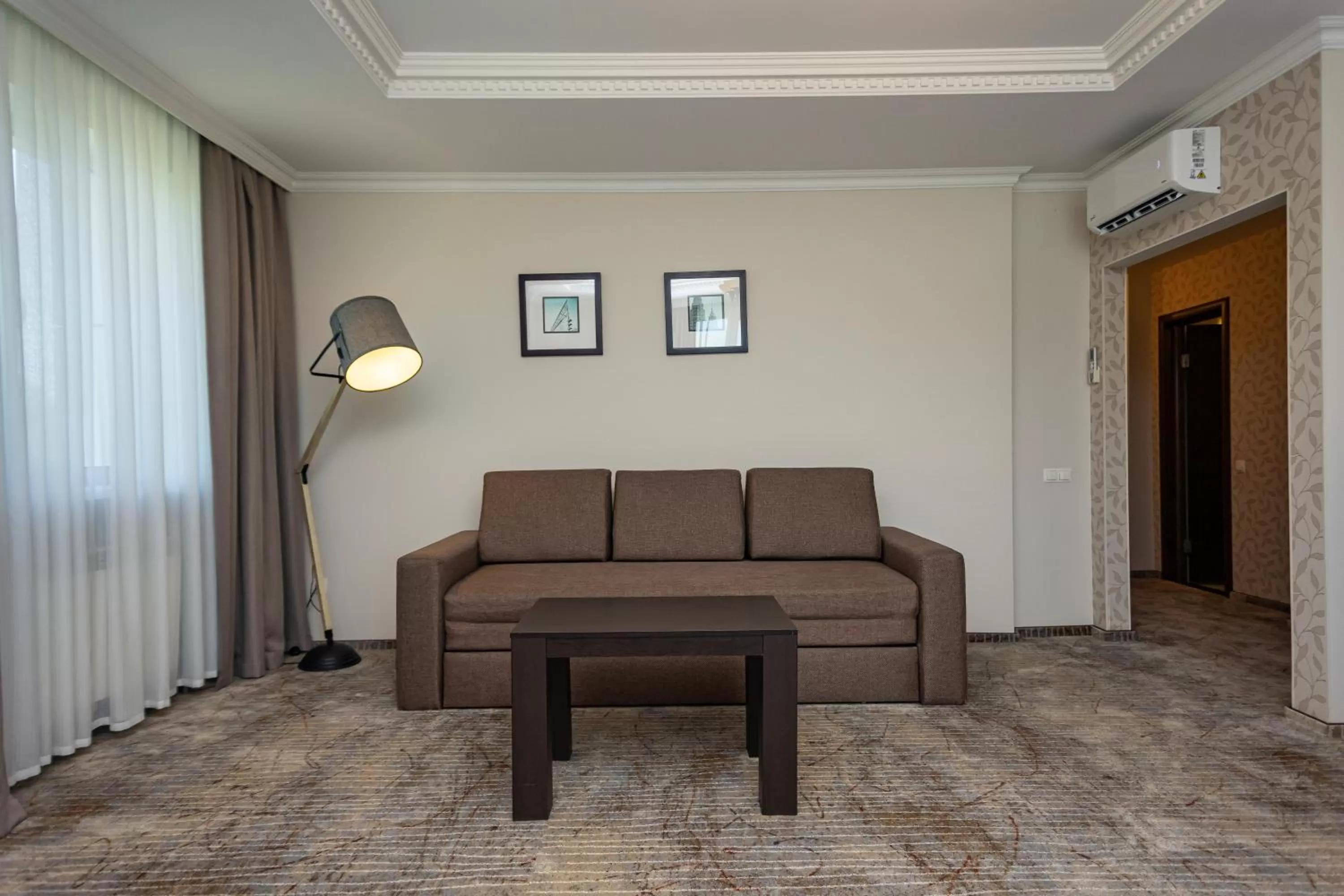 RiverSide- Hotel and MICE