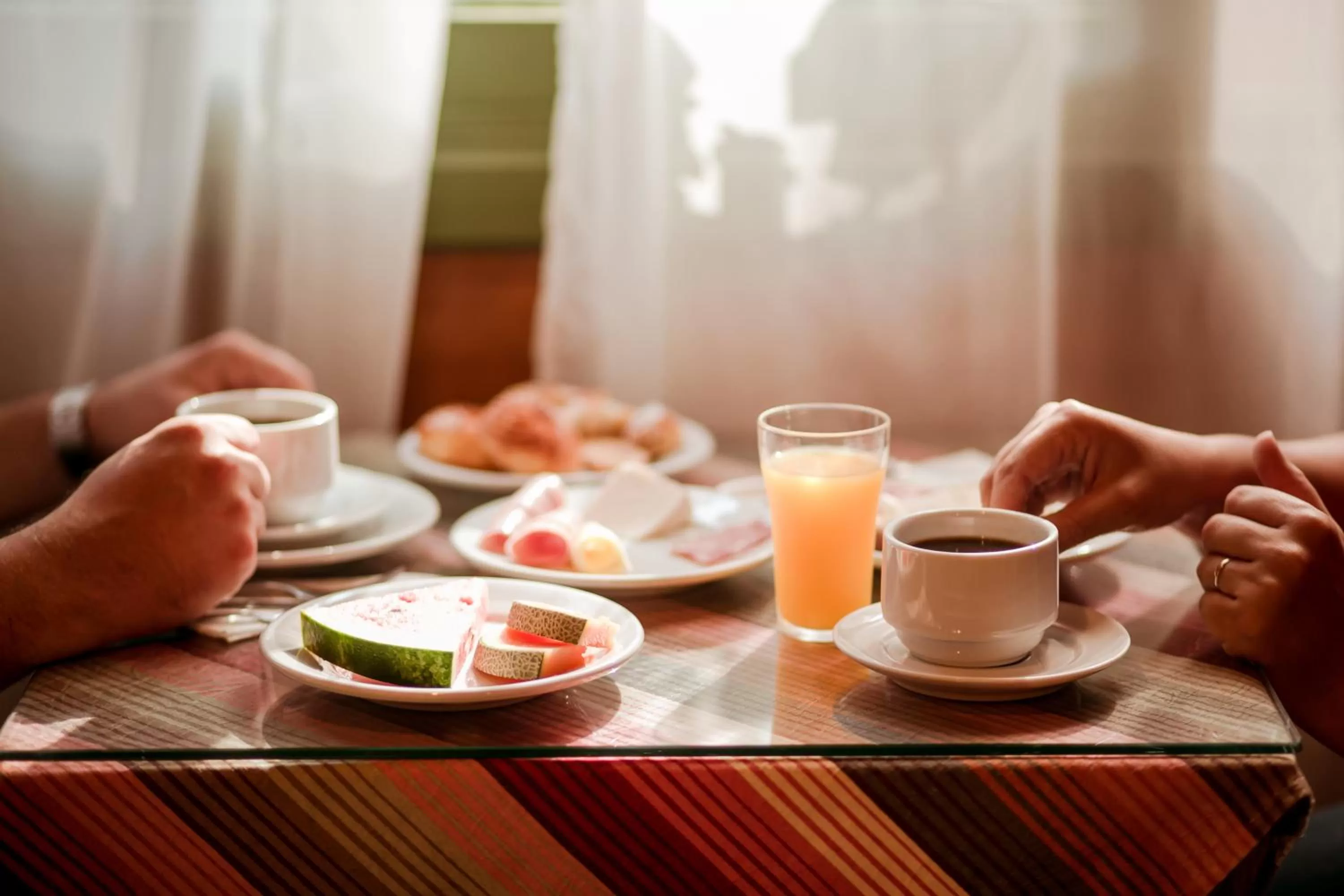 Pousada Charm Canela