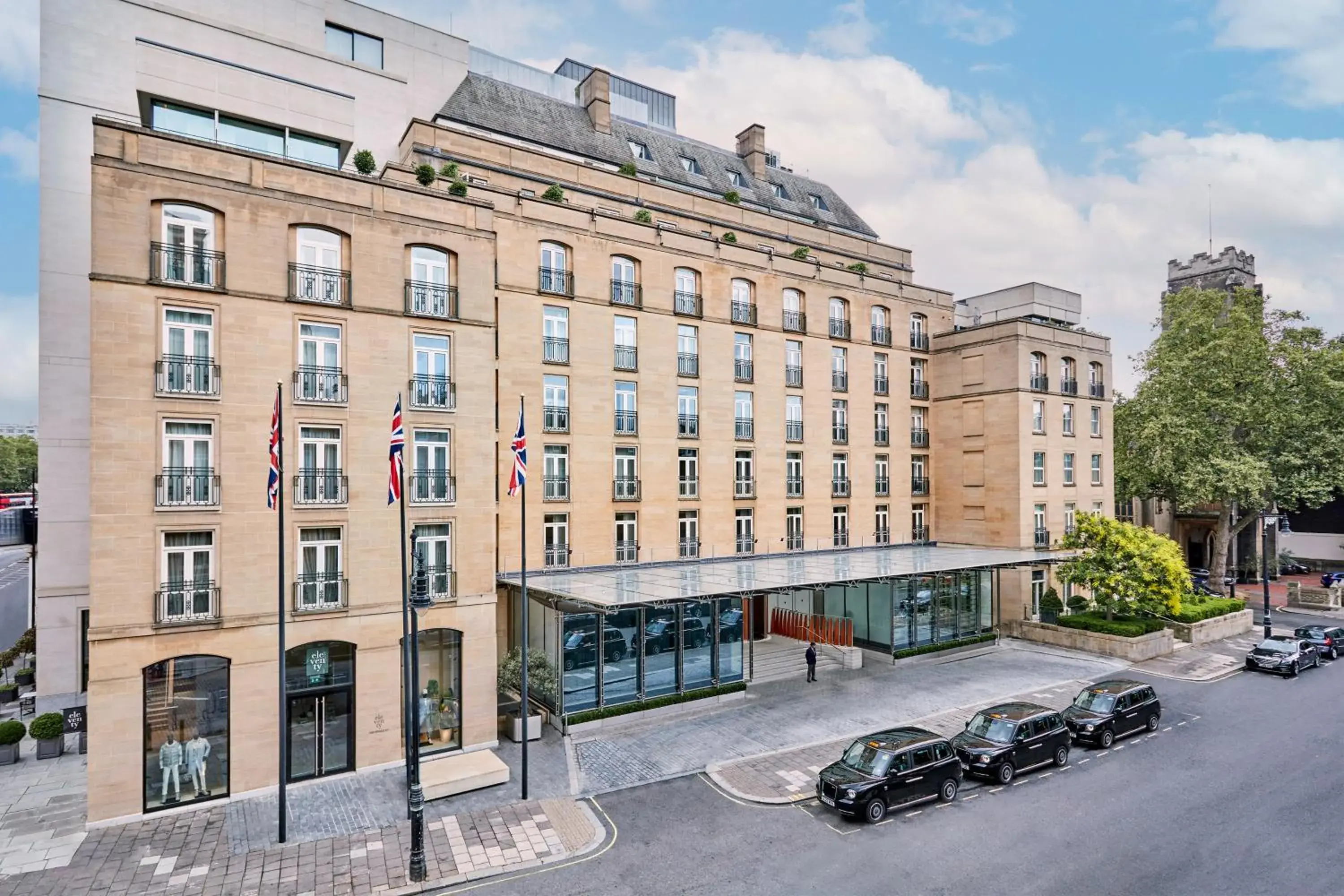 The Berkeley, Maybourne The Berkeley, Maybourne