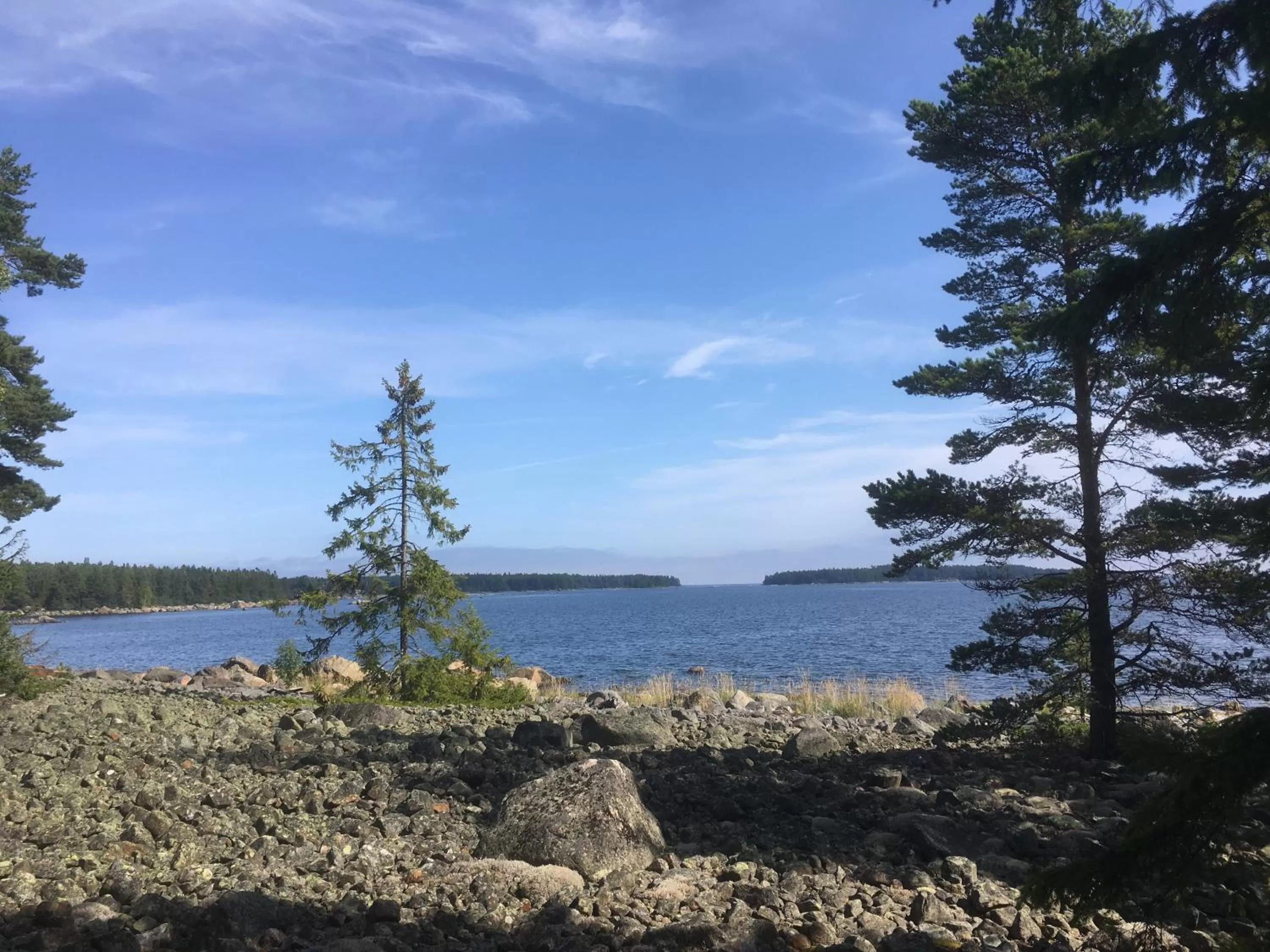 Hiking in Hedenstugan B&B Hotel