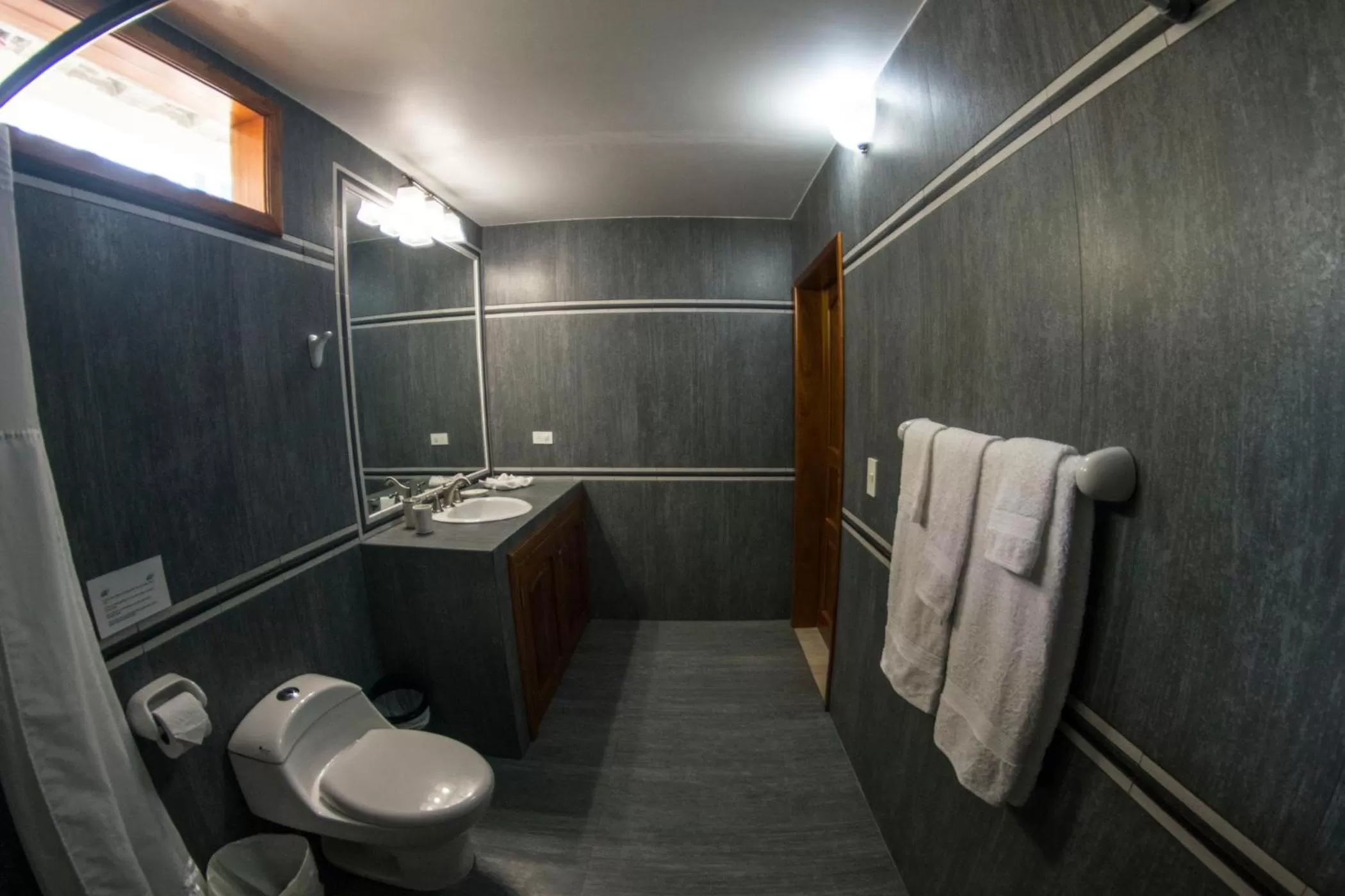 The Isabela Beach House