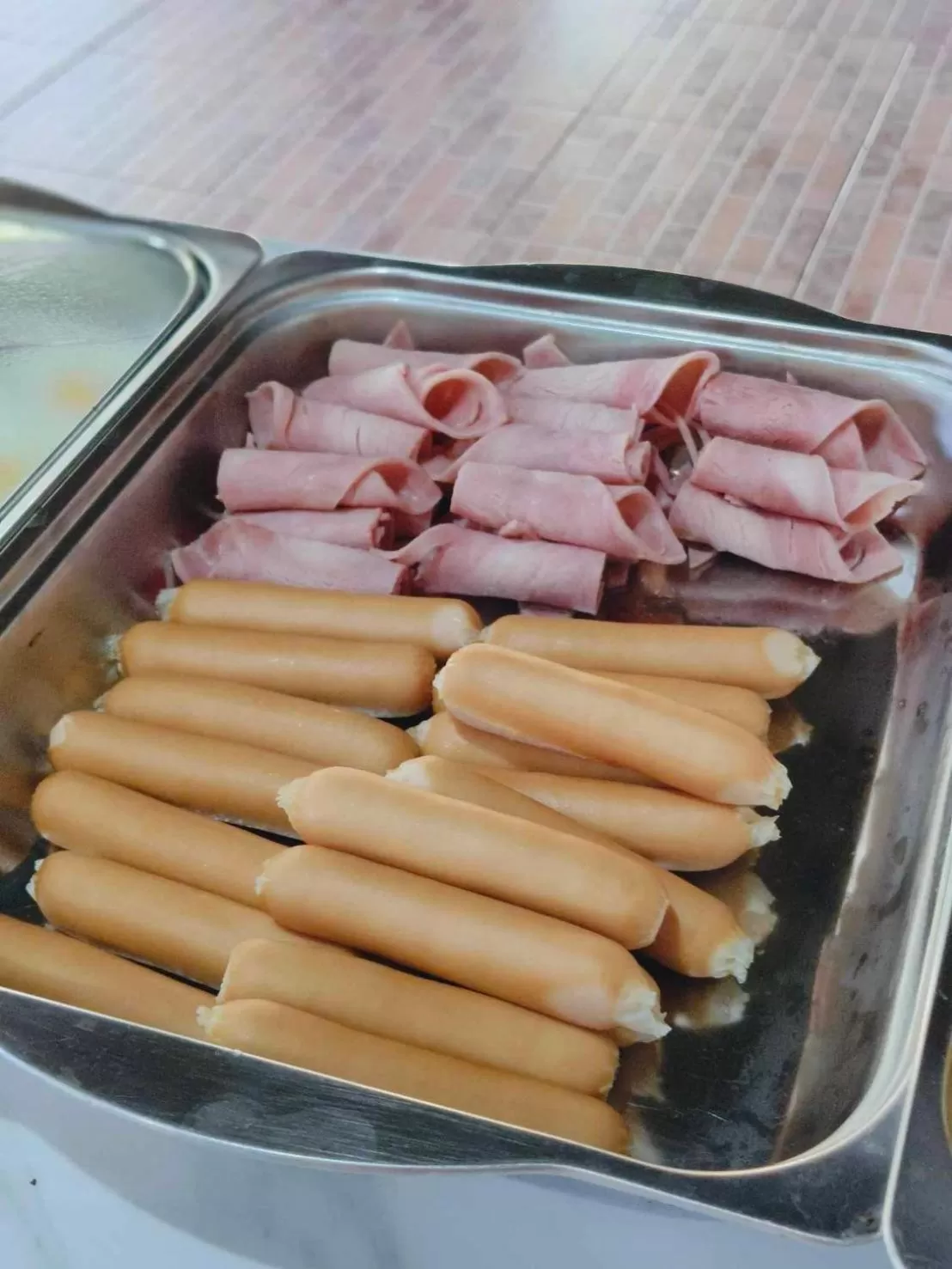 Restaurant/places to eat in Koh Kood Far East Resort