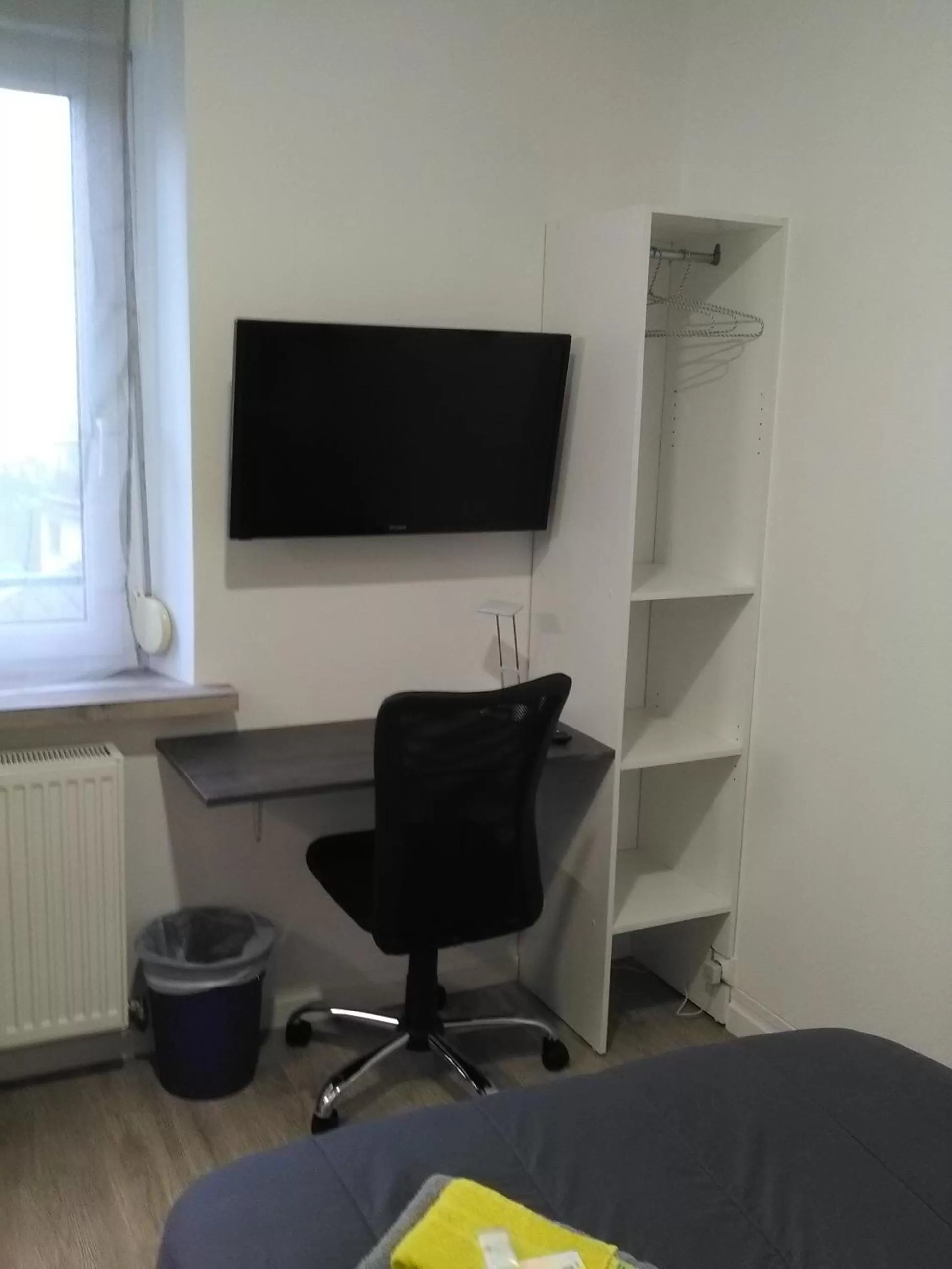 Photo of the whole room in L Etoile d'Argent