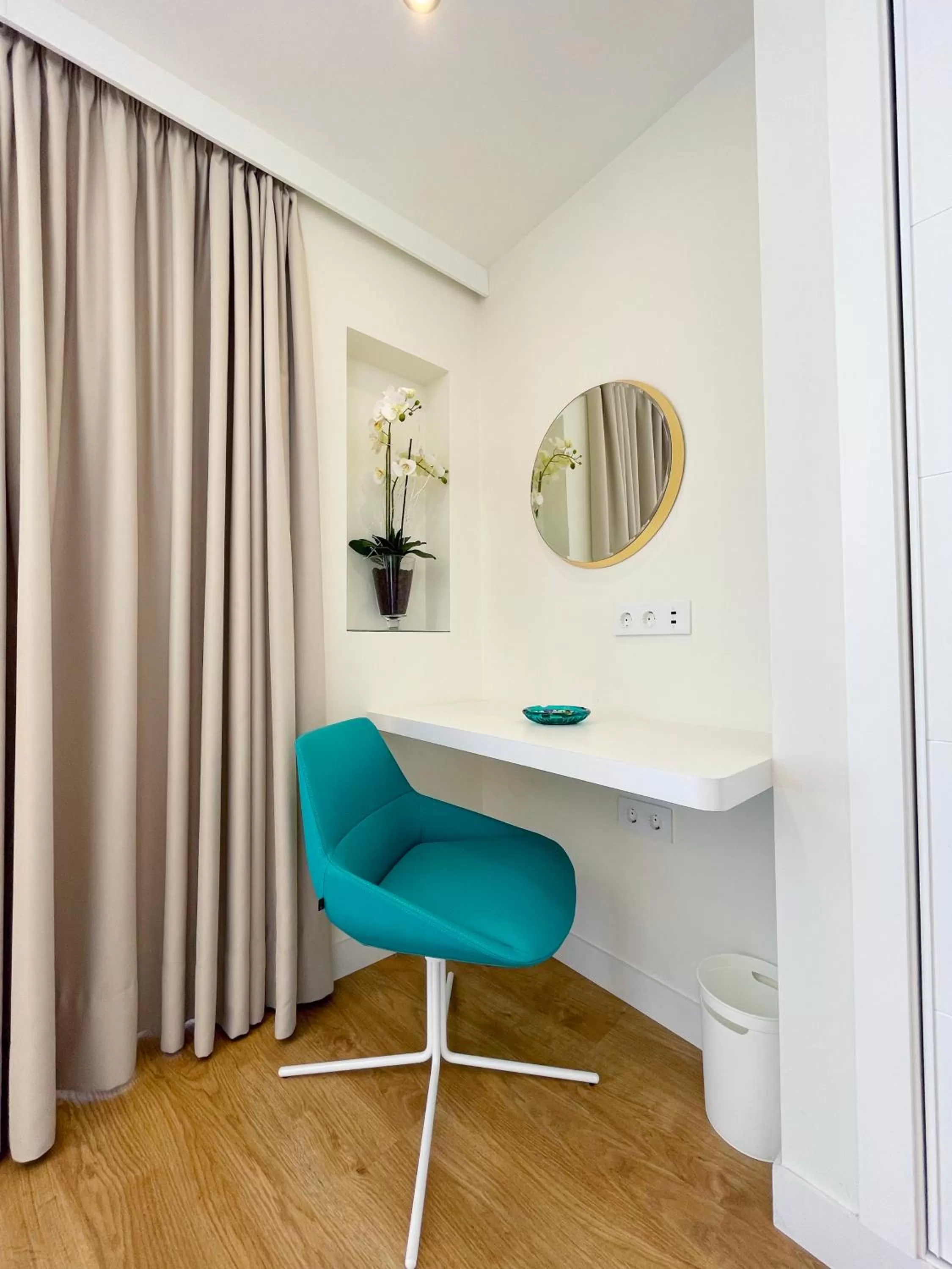 Property building in Rias Bajas