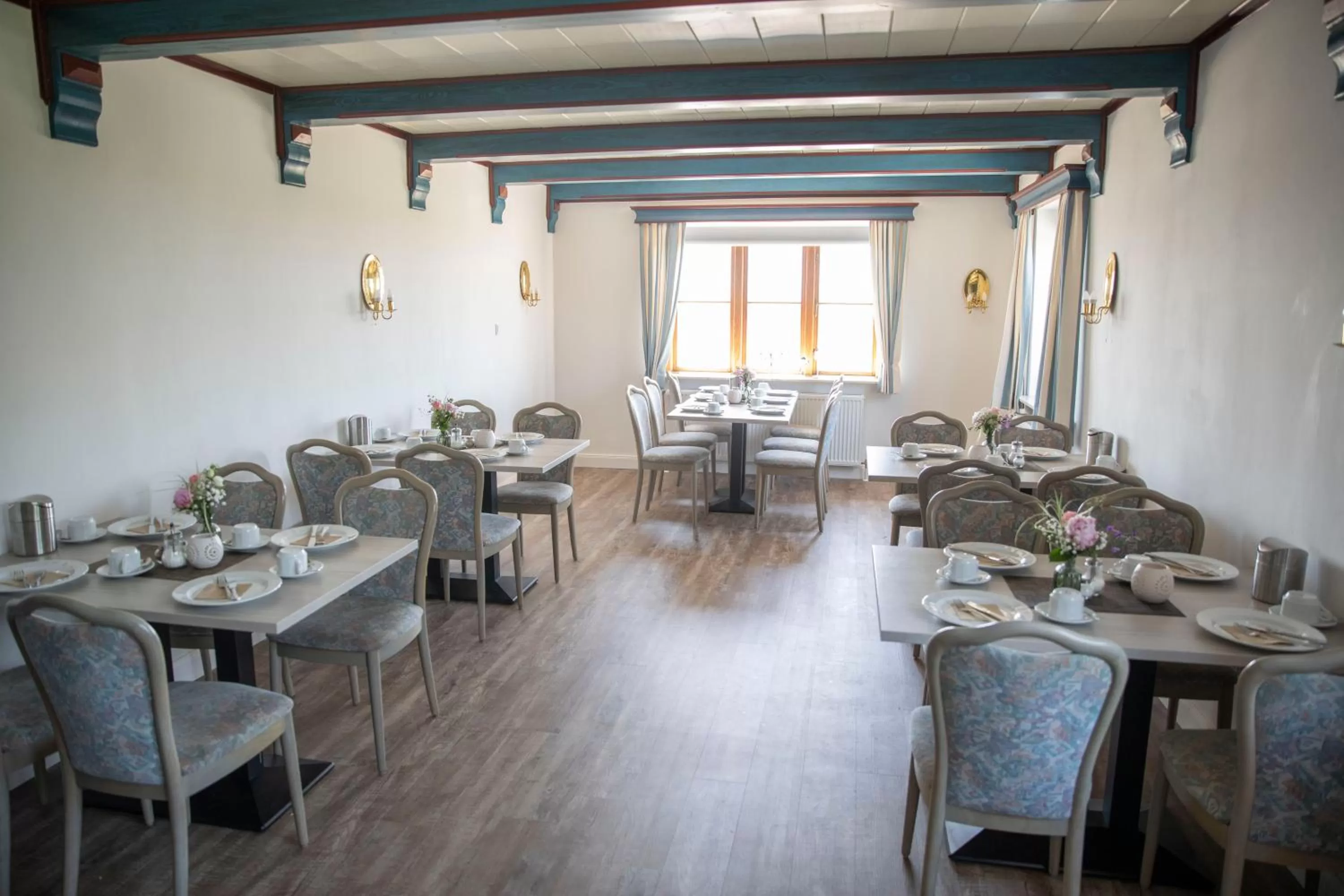 Restaurant/Places to Eat in Anker's Hörn