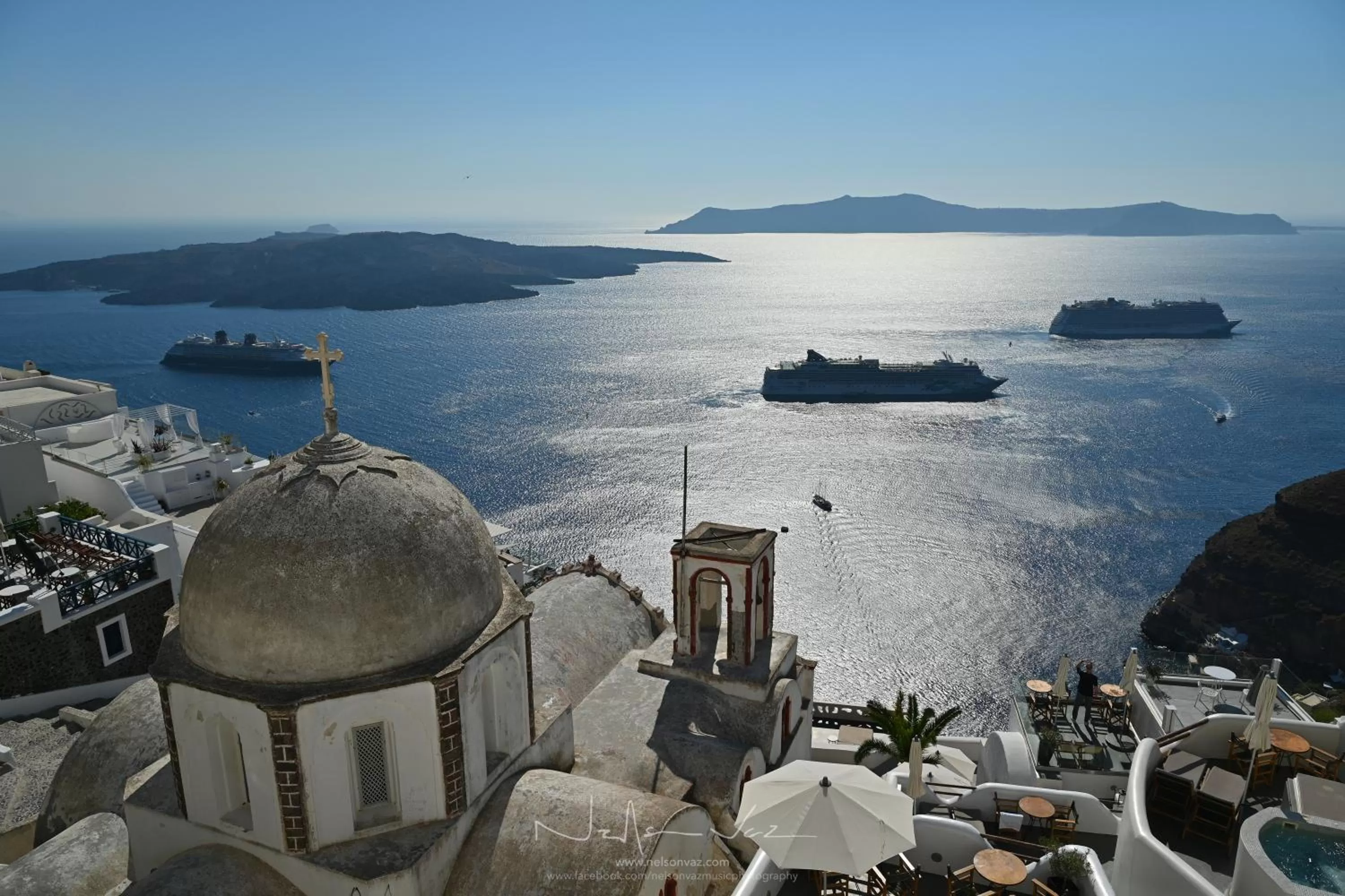 Property building in DELION VIEW HOTEL