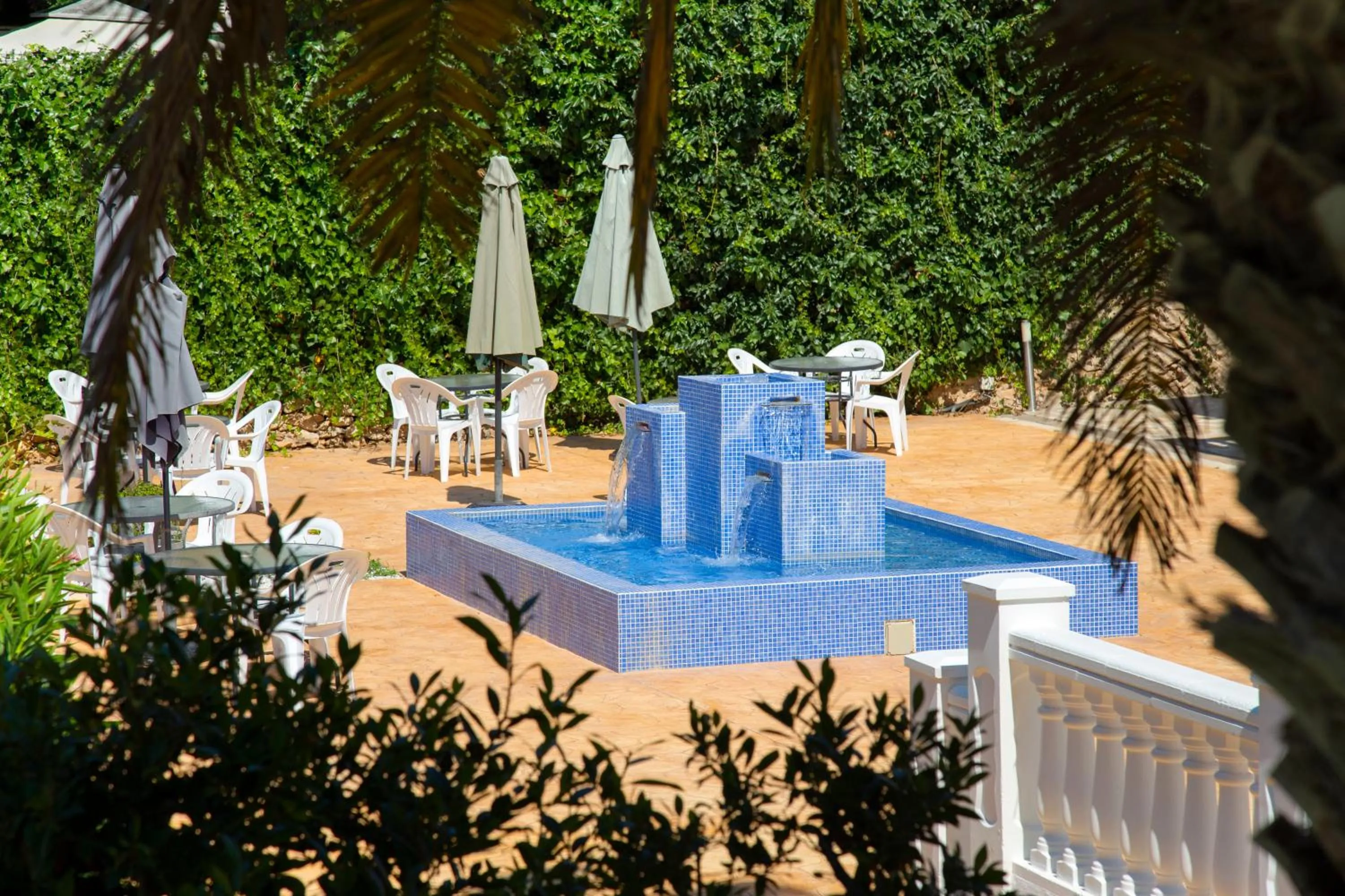 Aparthotel Carrio Sol - Monty´s