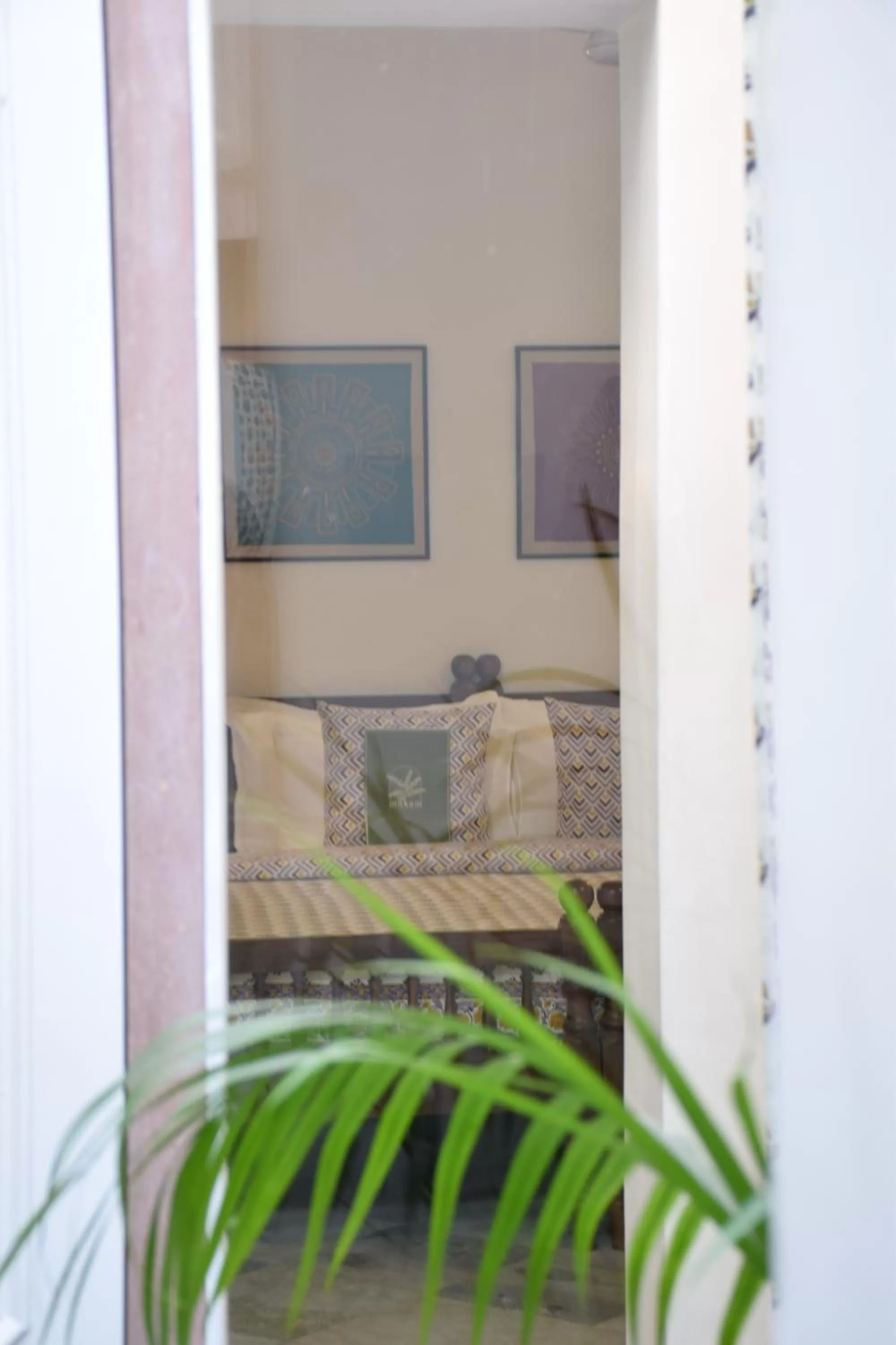 Bedroom in Mukam, Boutique Homestay