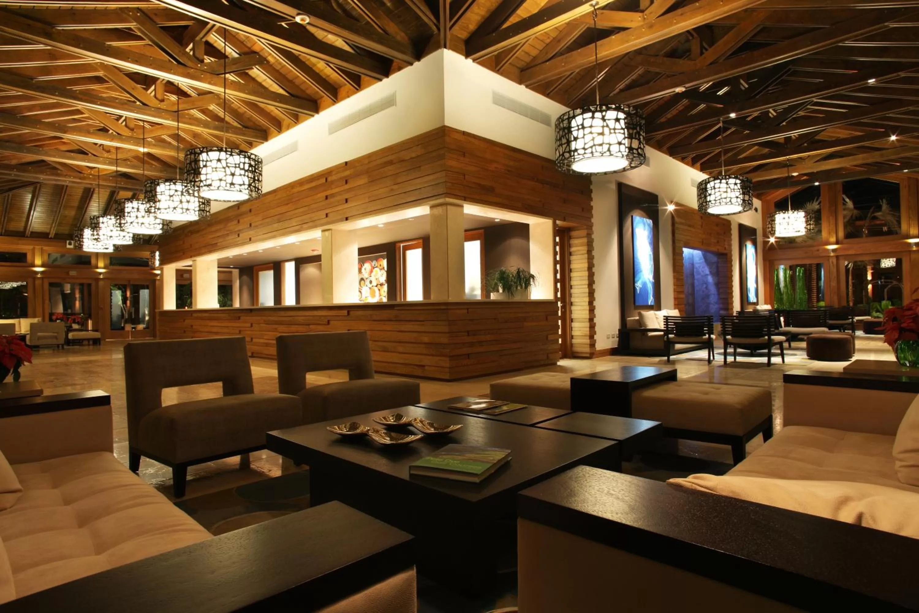 Property logo or sign in Casa de Campo Resort & Villas