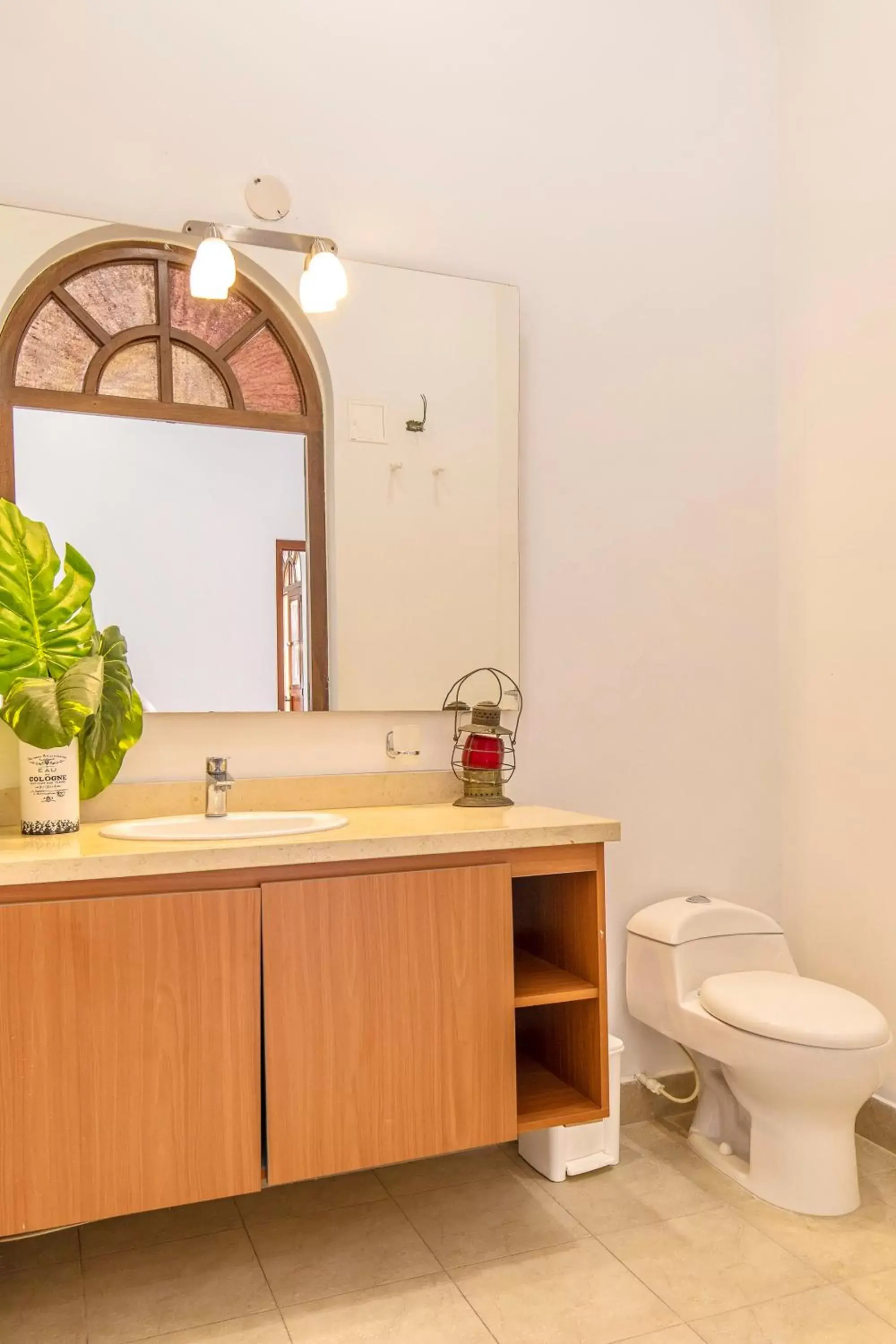 Two-Bedroom Apartment in Casa Morales Getsemaní Two-Bedroom Apartment in Casa Morales Getsemaní