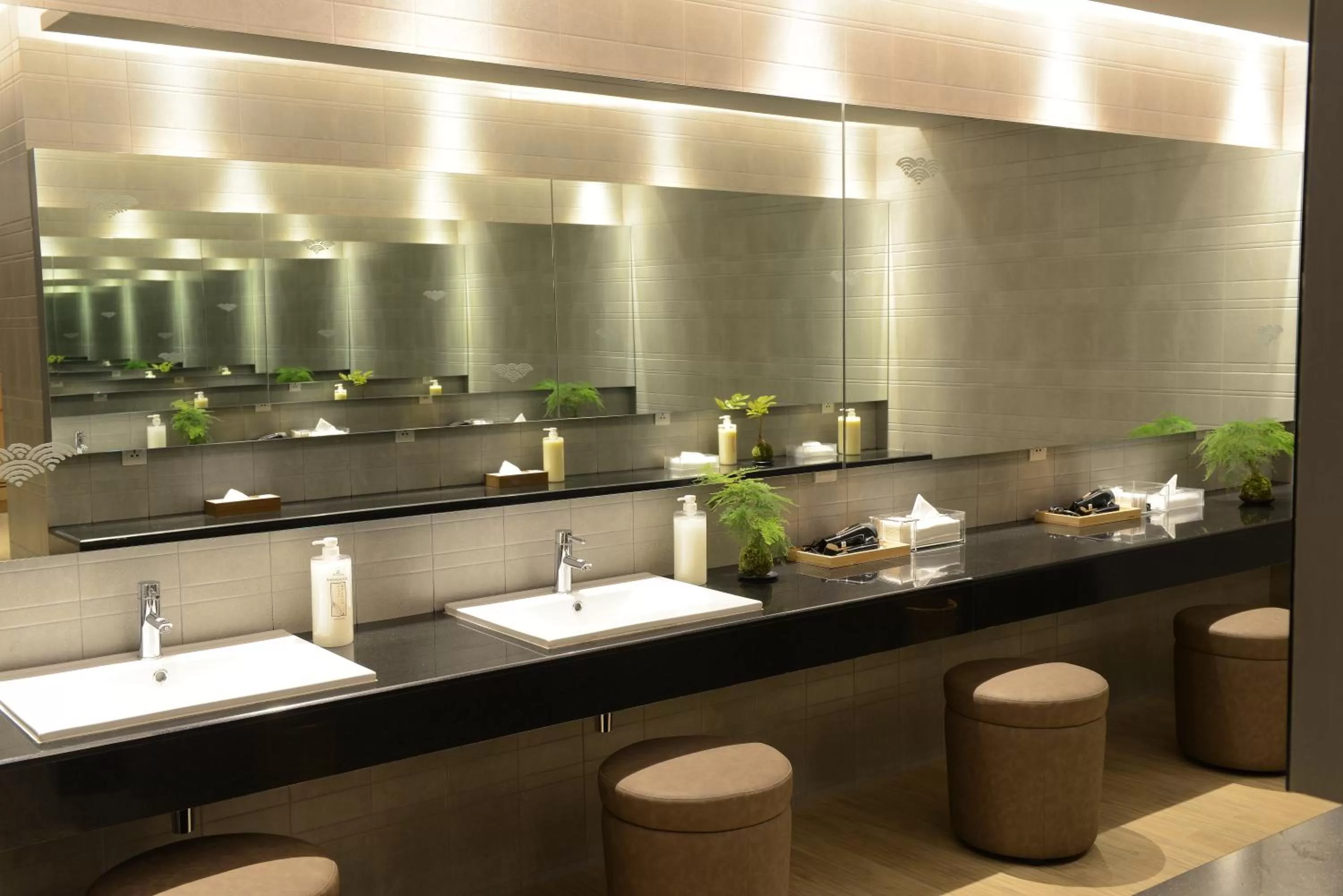 Spa and wellness centre/facilities in Grande Centre Point Sukhumvit 55 Thong Lo