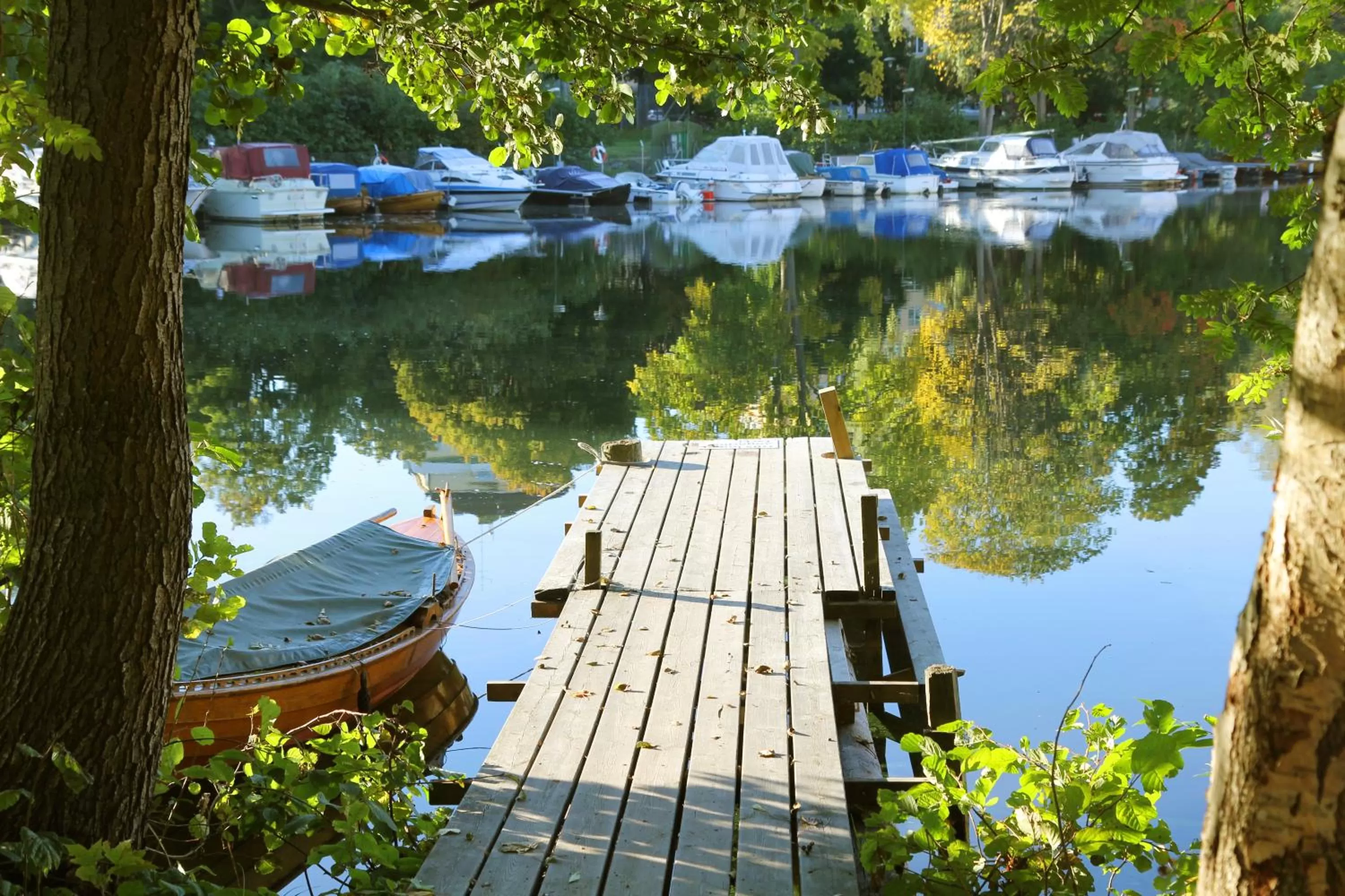 Other in Långholmen Hotell