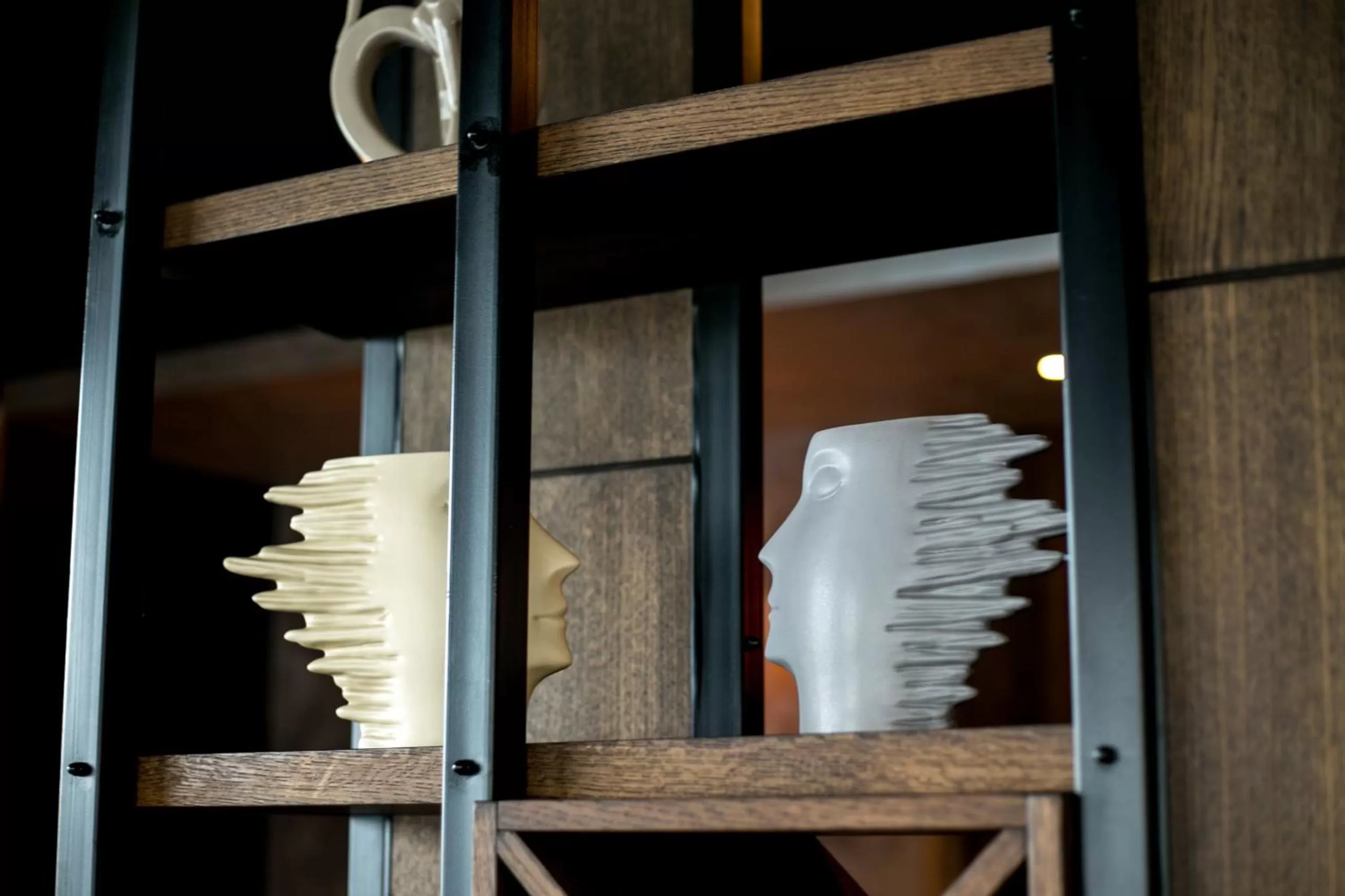 Lounge or bar in FLOW