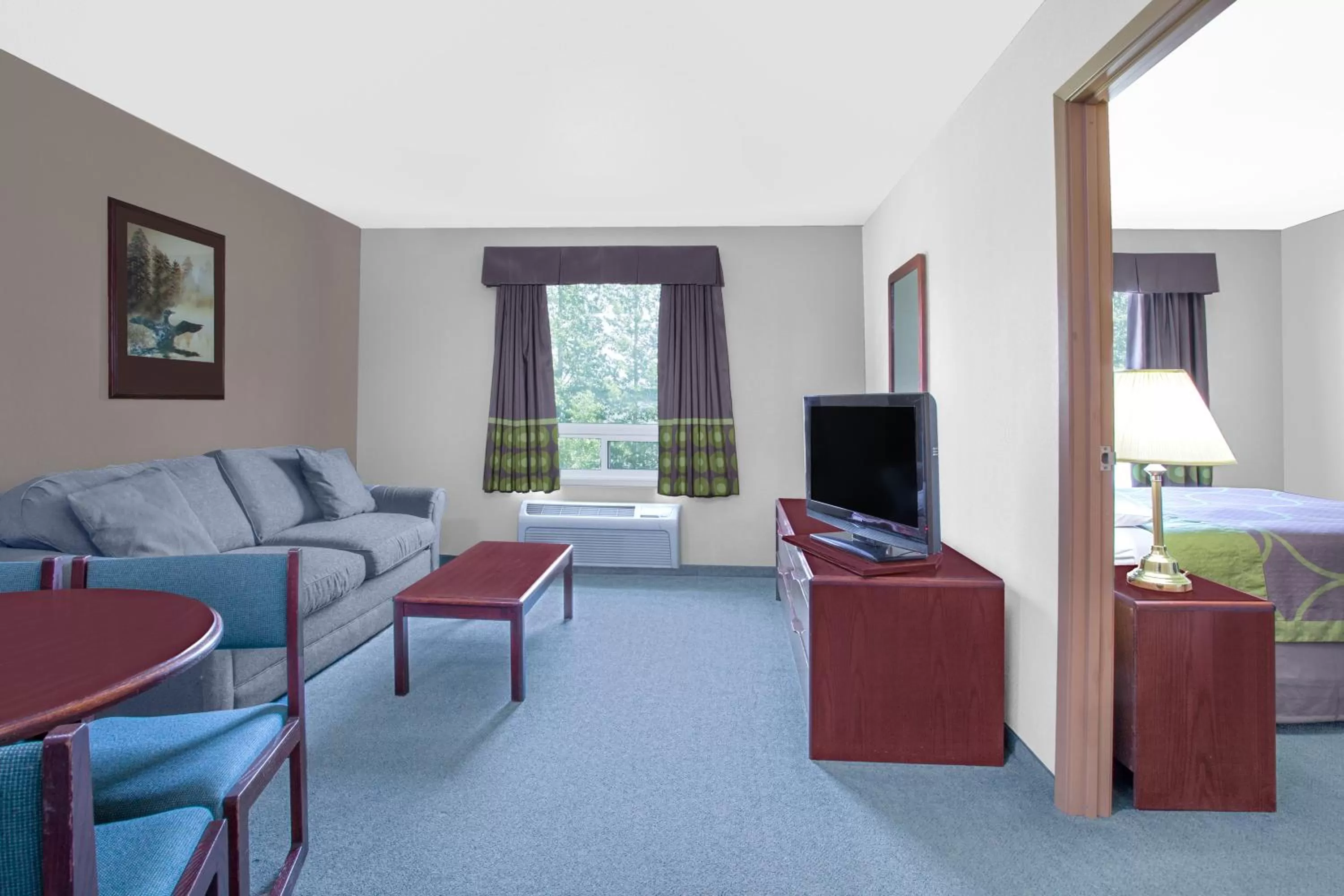 Day in Super 8 by Wyndham Portage La Prairie MB