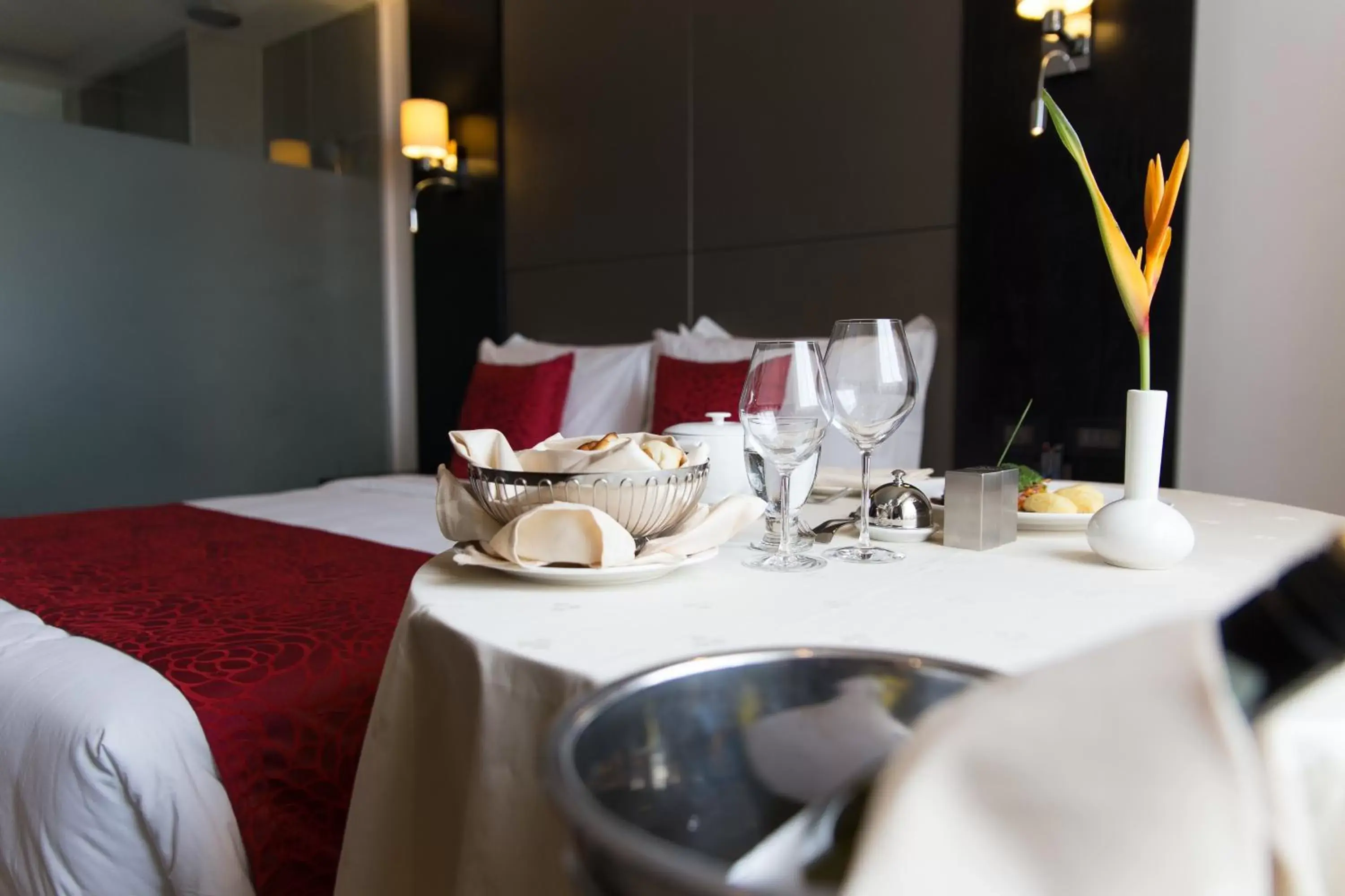 Onomo Hotel Dar es Salaam Onomo Hotel Dar es Salaam