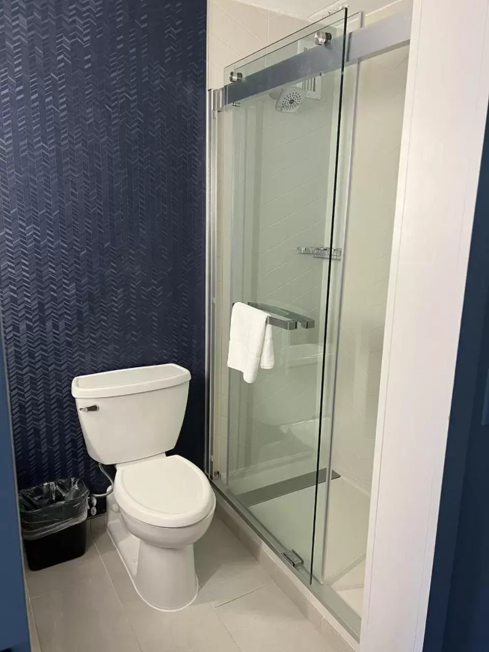 Larger Guest room, 1 King, Top floor in Fairfield Inn & Suites Springfield Enfield Larger Guest room, 1 King, Top floor in Fairfield Inn & Suites Springfield Enfield