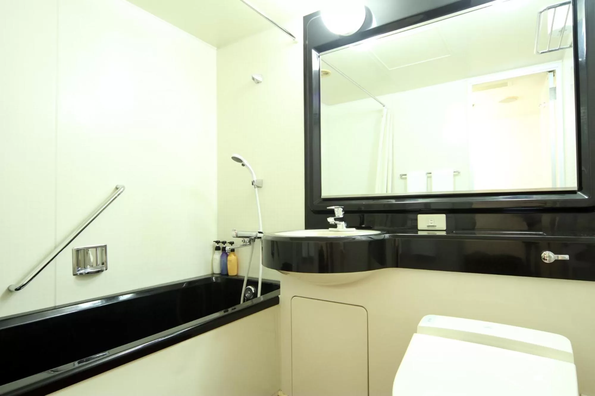 Hotel Hiroshima Sunplaza