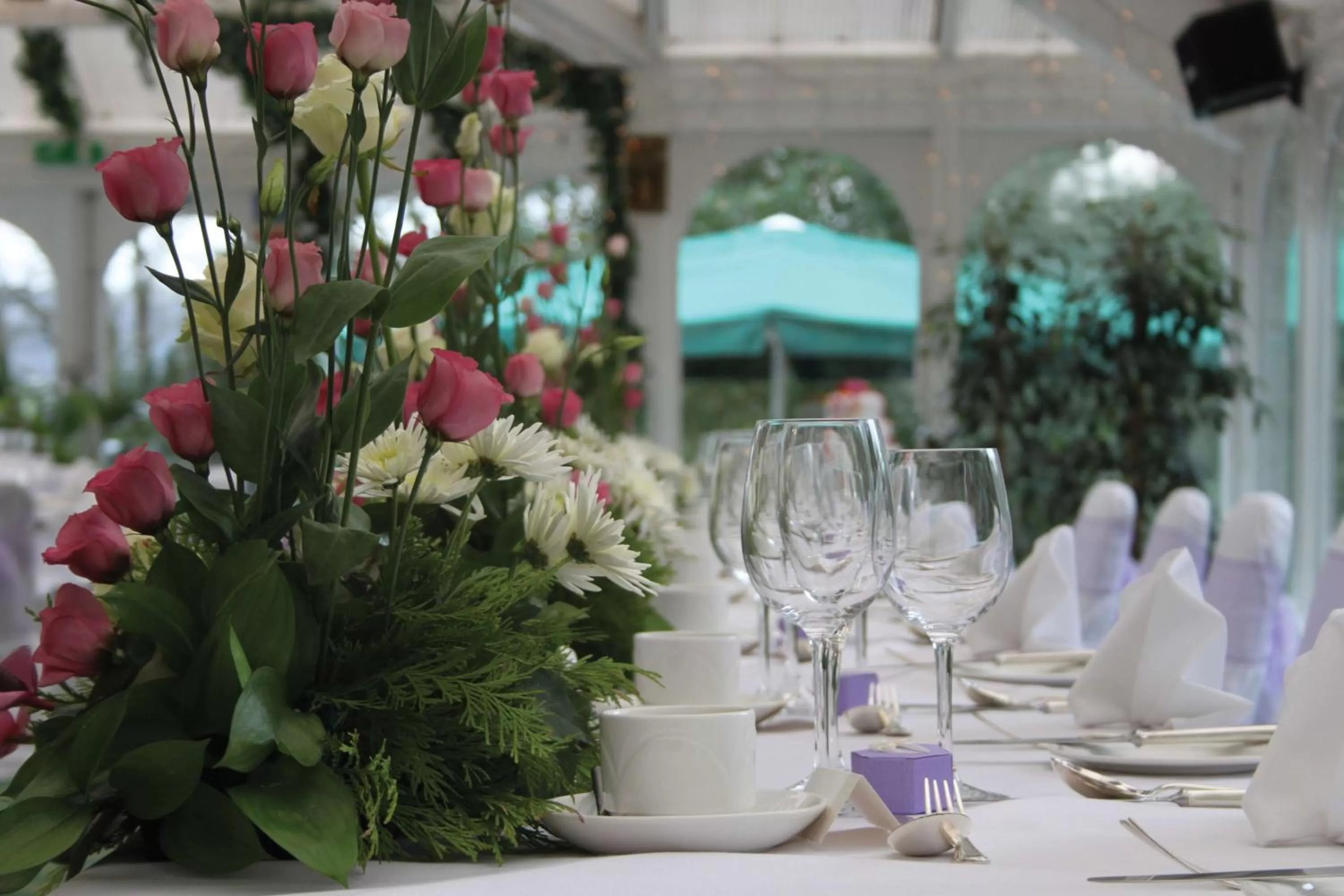 Other in B/W Plus Buxton Lee Wood Hotel