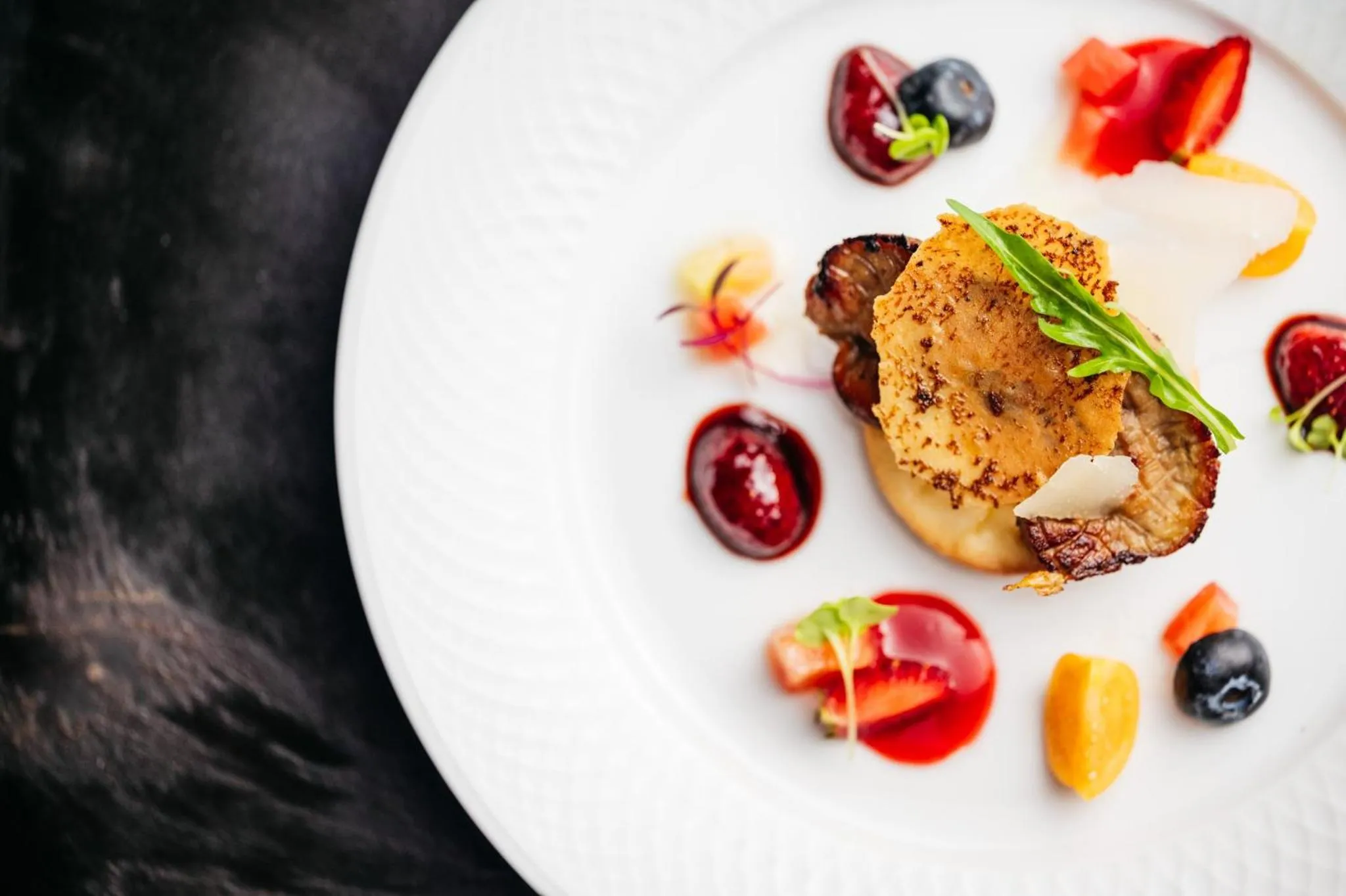 Restaurant/places to eat, Food in InterContinental Koh Samui Resort, an IHG Hotel