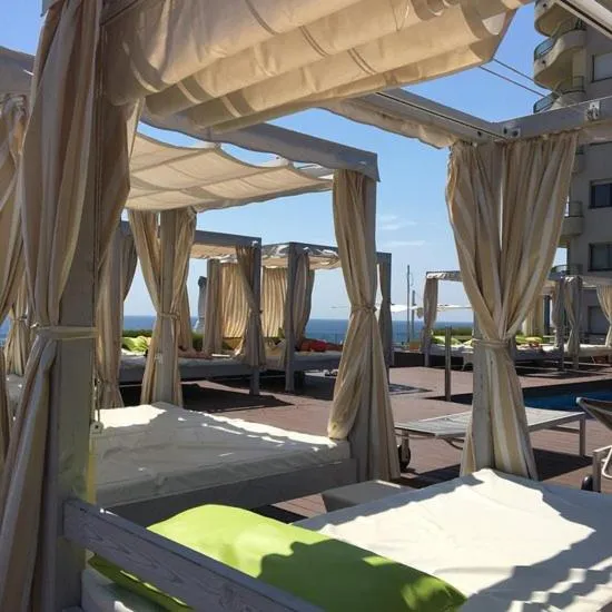 Cosmopolita Hotel Boutique & Spa