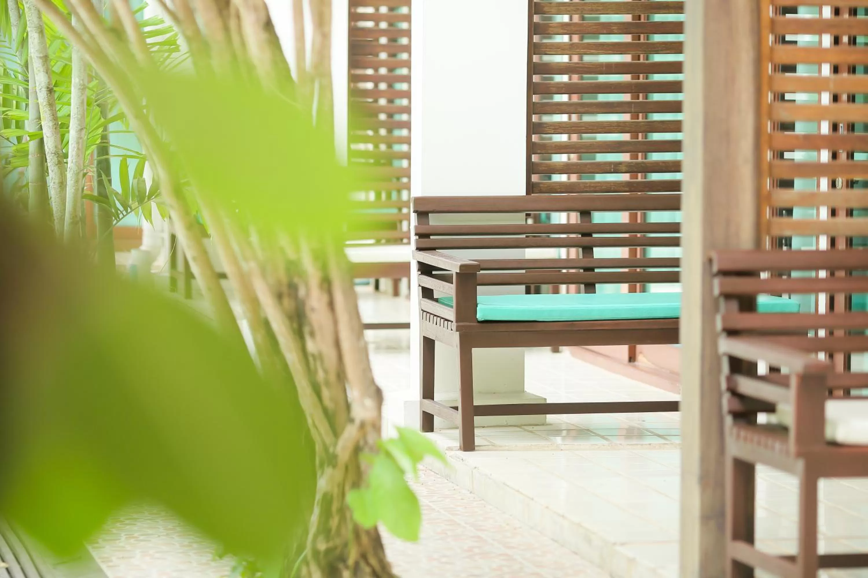 View (from property/room) in The Mantrini Chiang Rai