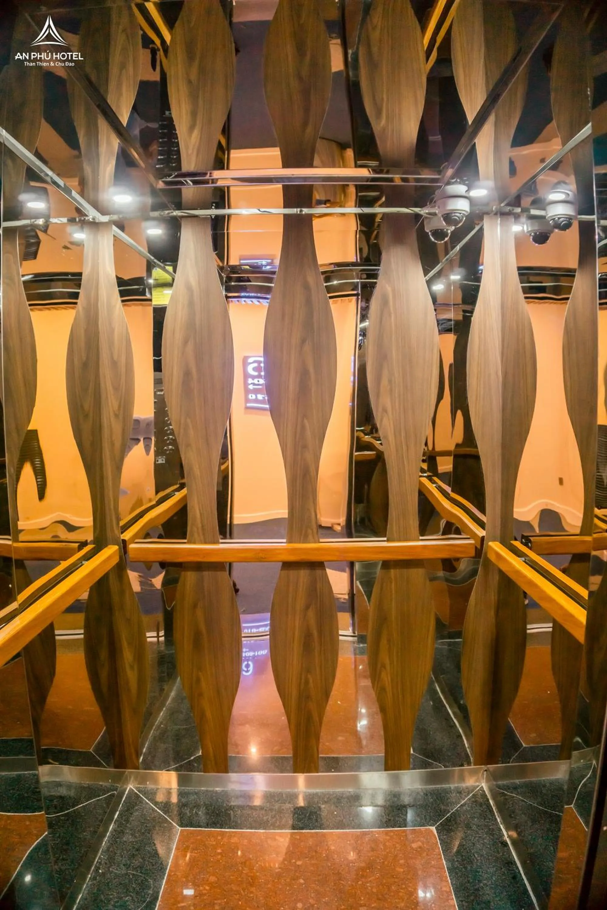 Other in An Phu Hotel