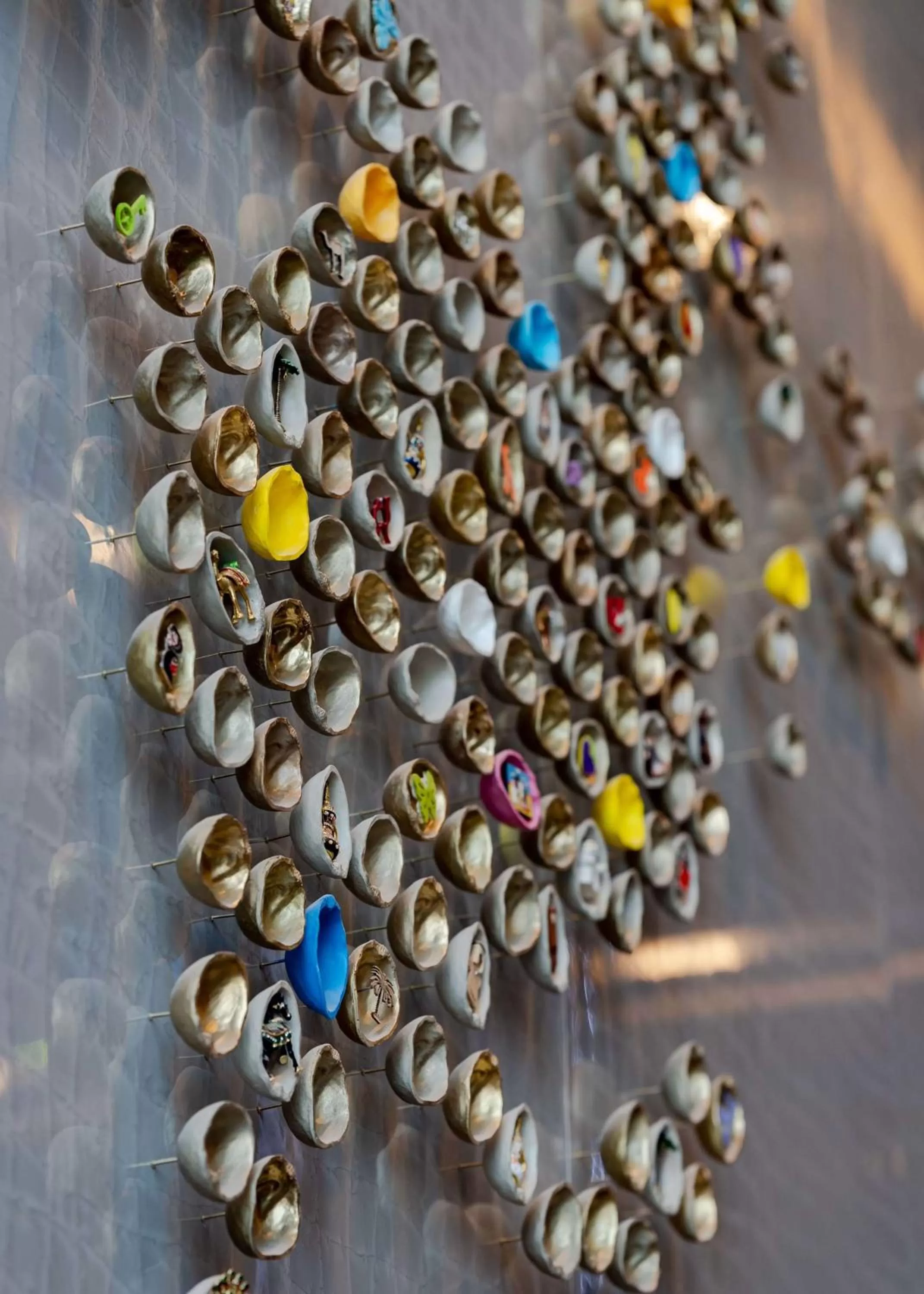 Lobby or reception in Hyatt Centric Jumeirah Dubai