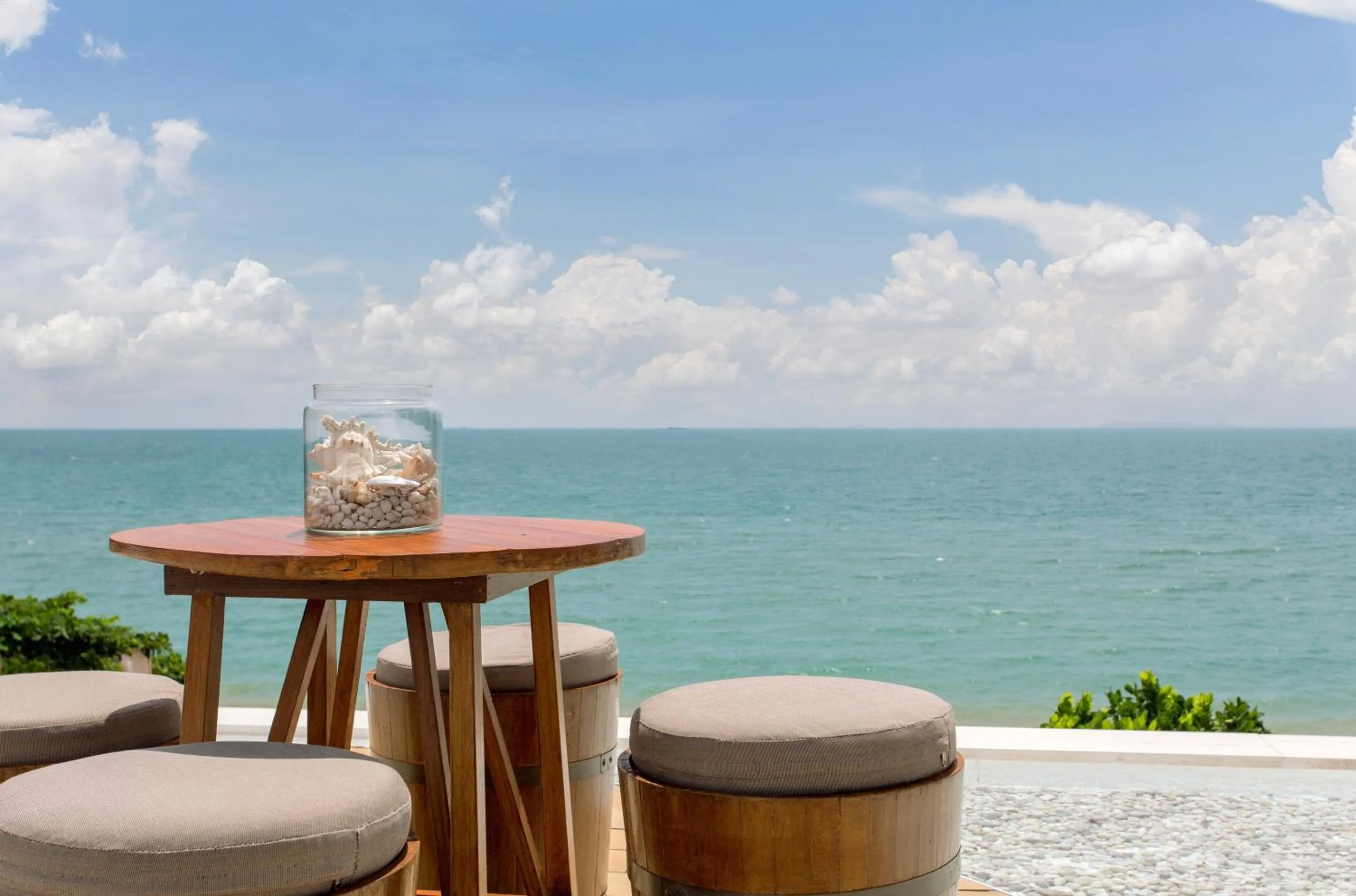 Restaurant/places to eat in U Pattaya
