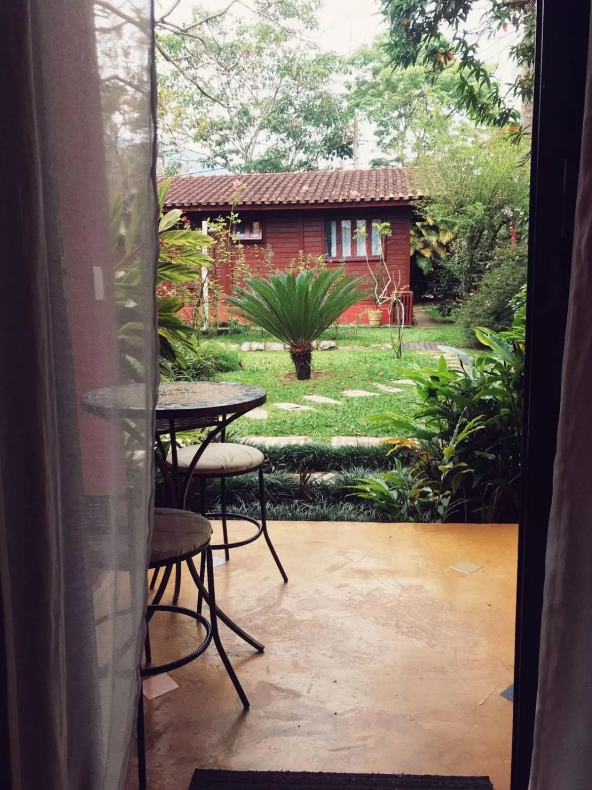 Pousada Canto Bella Terra