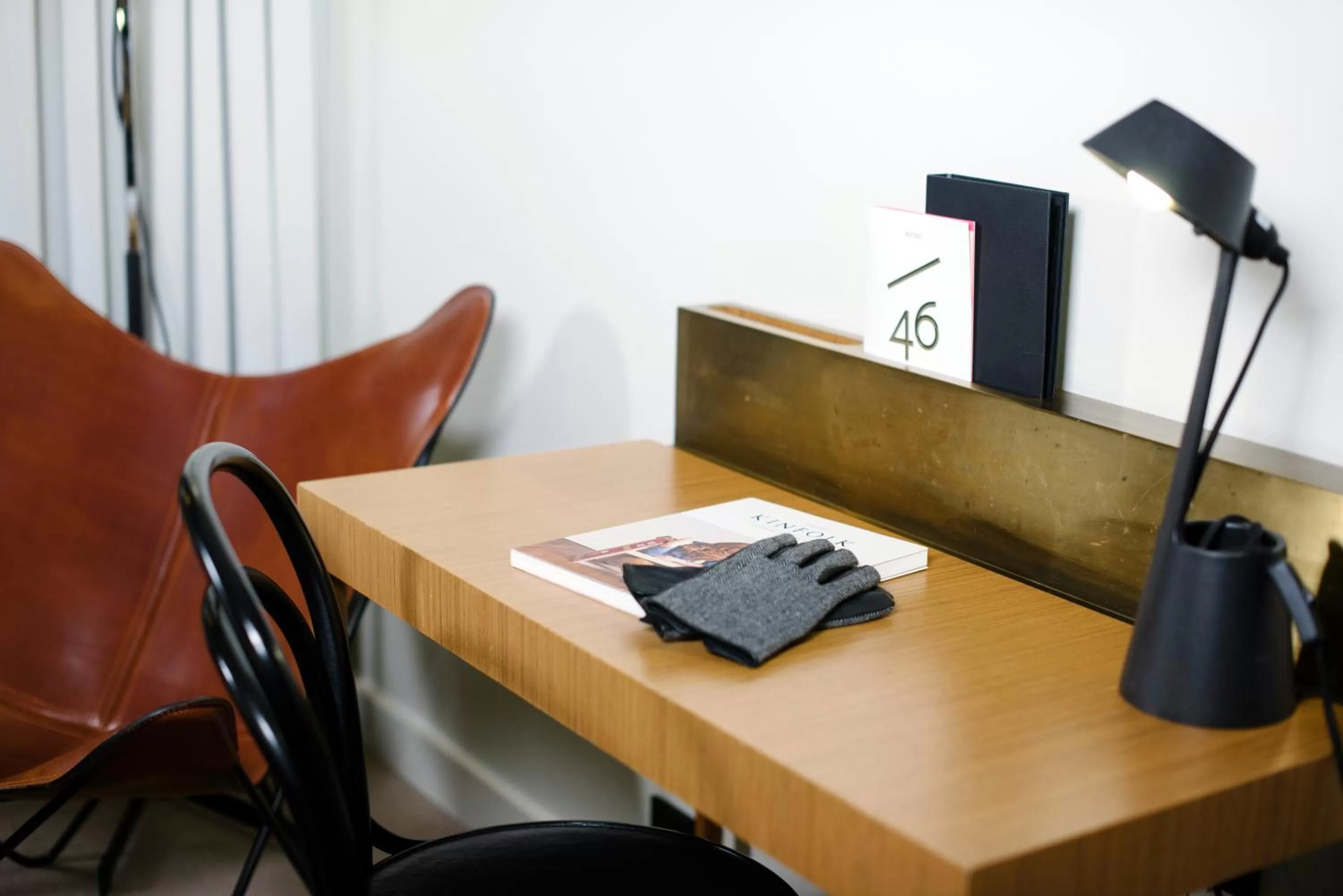 Living room in Best Western Plus Sthlm Bromma