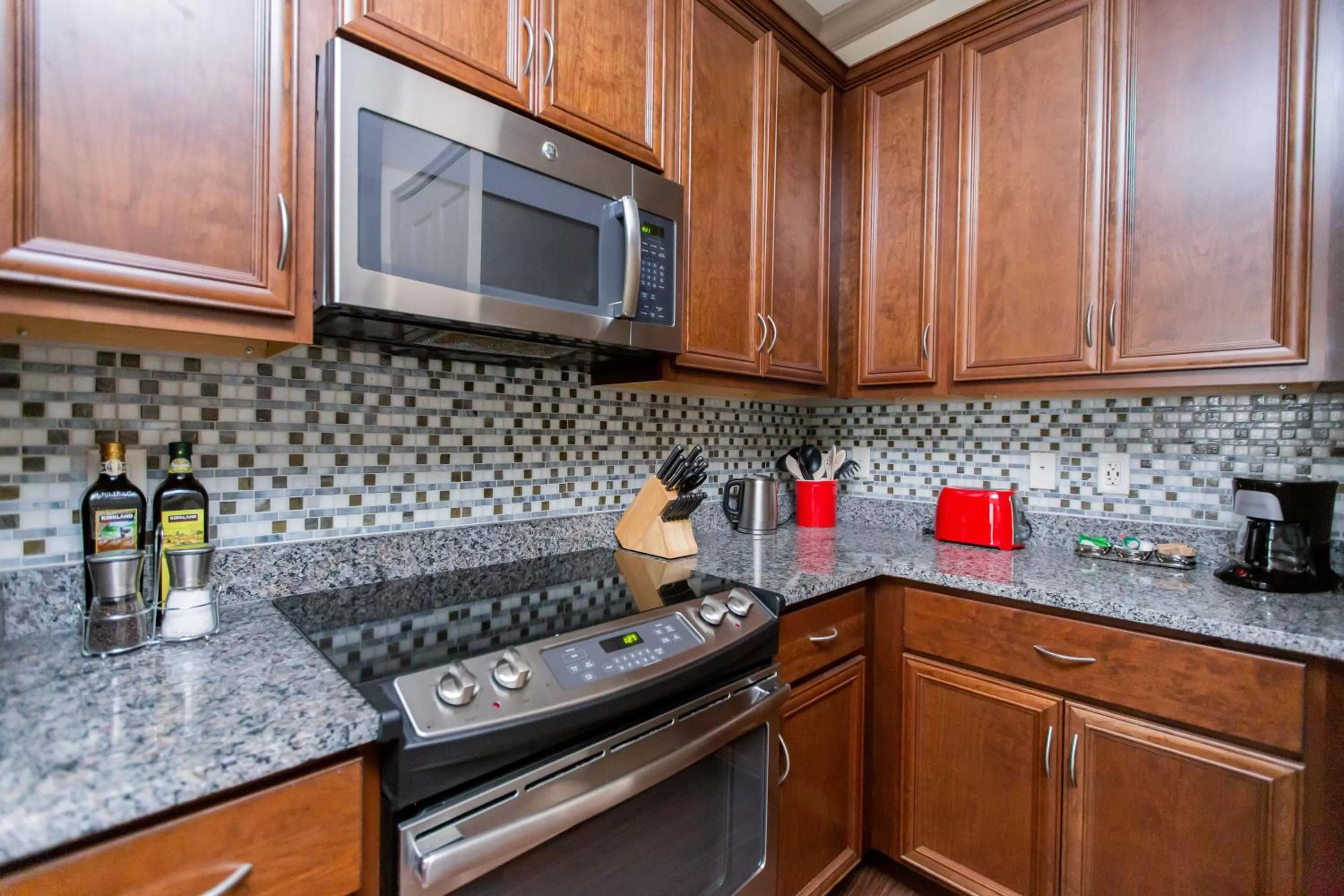 Kitchen or kitchenette, Kitchen/Kitchenette in Kasa Central West End St Louis