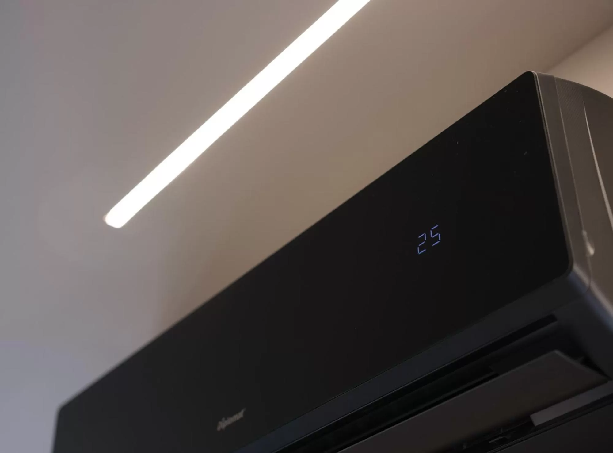 air conditioner in Golden Island Resorts